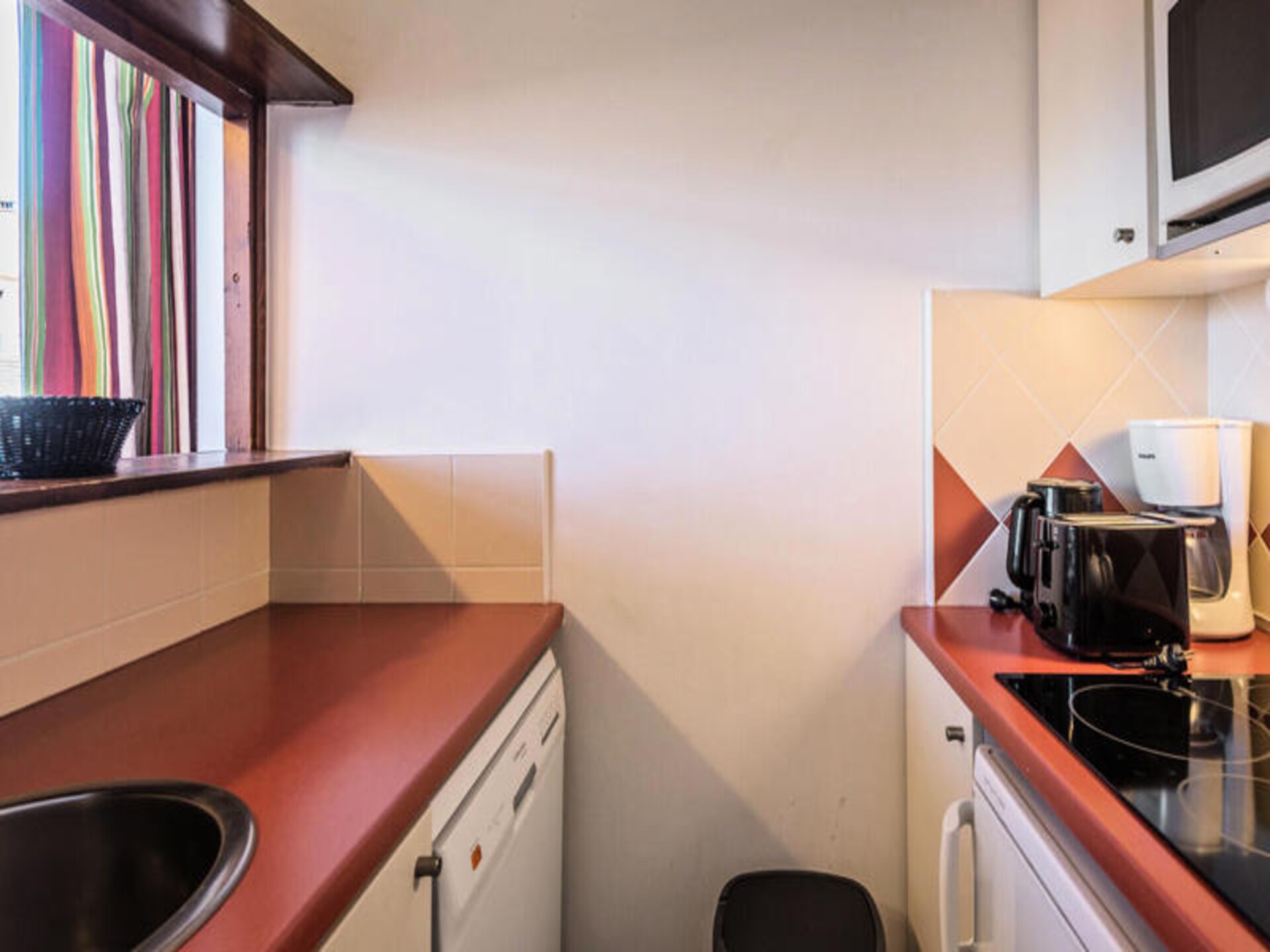 Comfortabel appartement voor 5 personen in Avoriaz - foto 19