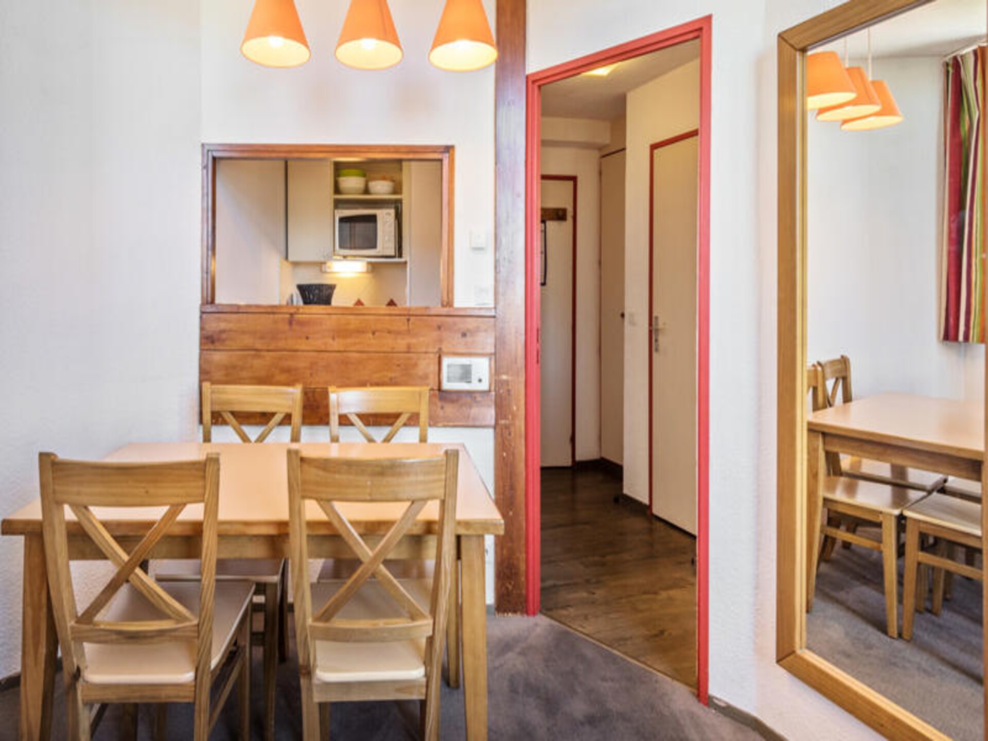 Comfortabel appartement voor 5 personen in Avoriaz - foto 21
