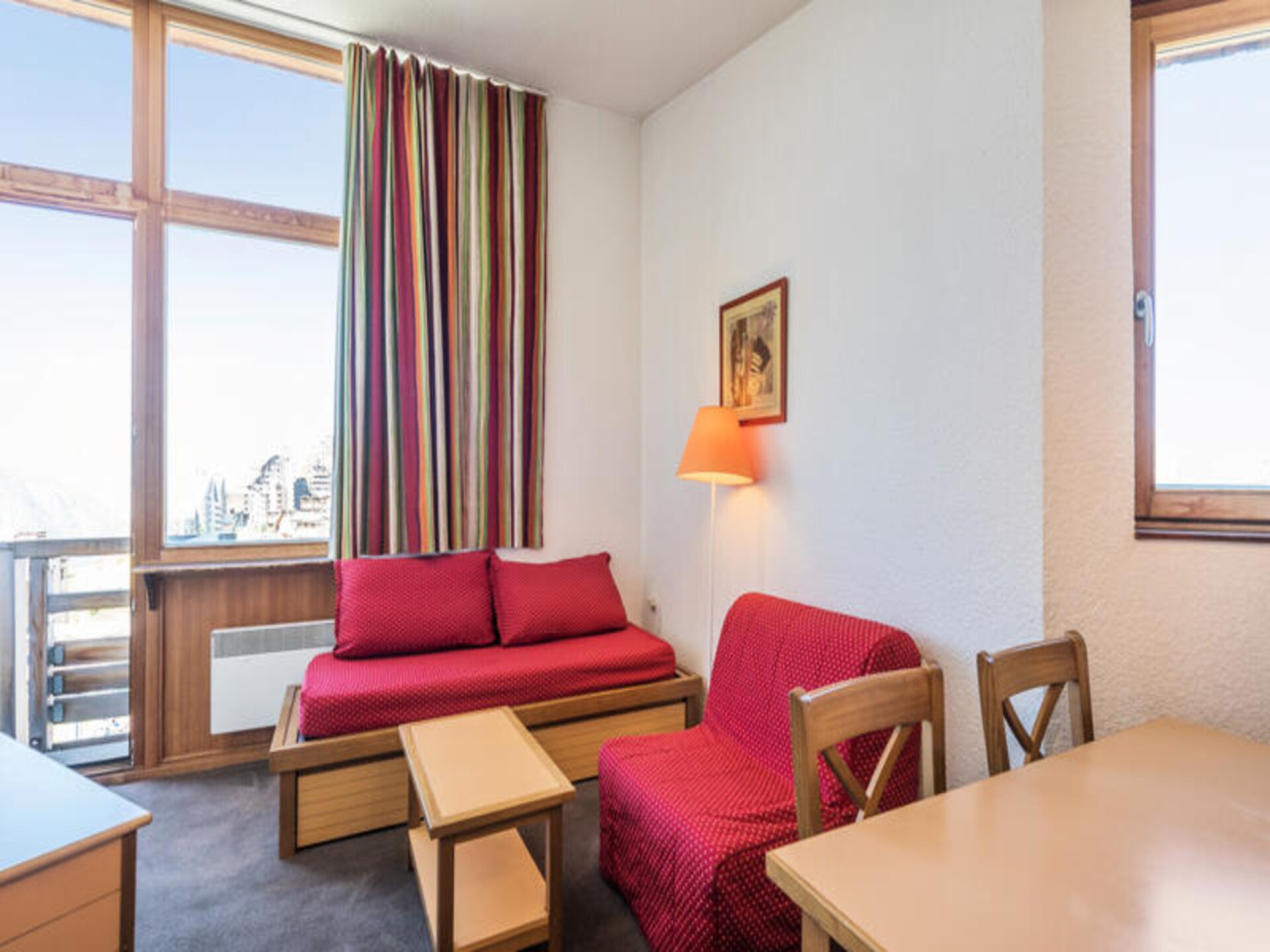 Comfortabel appartement voor 5 personen in Avoriaz - foto 23