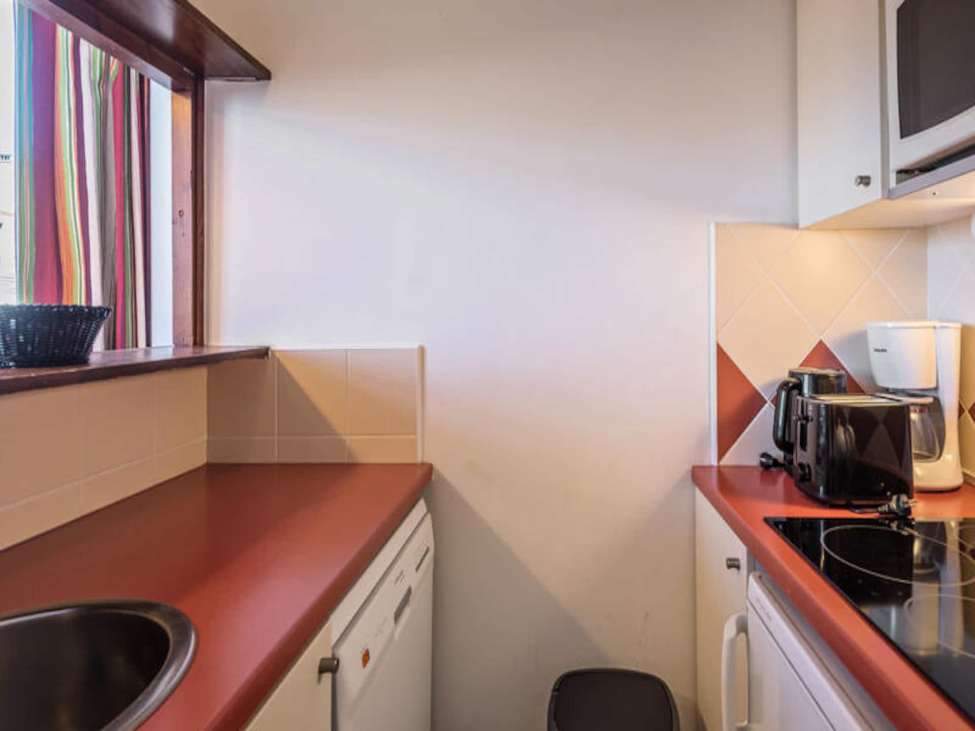 Comfortabel appartement voor 5 personen in Avoriaz - foto 24