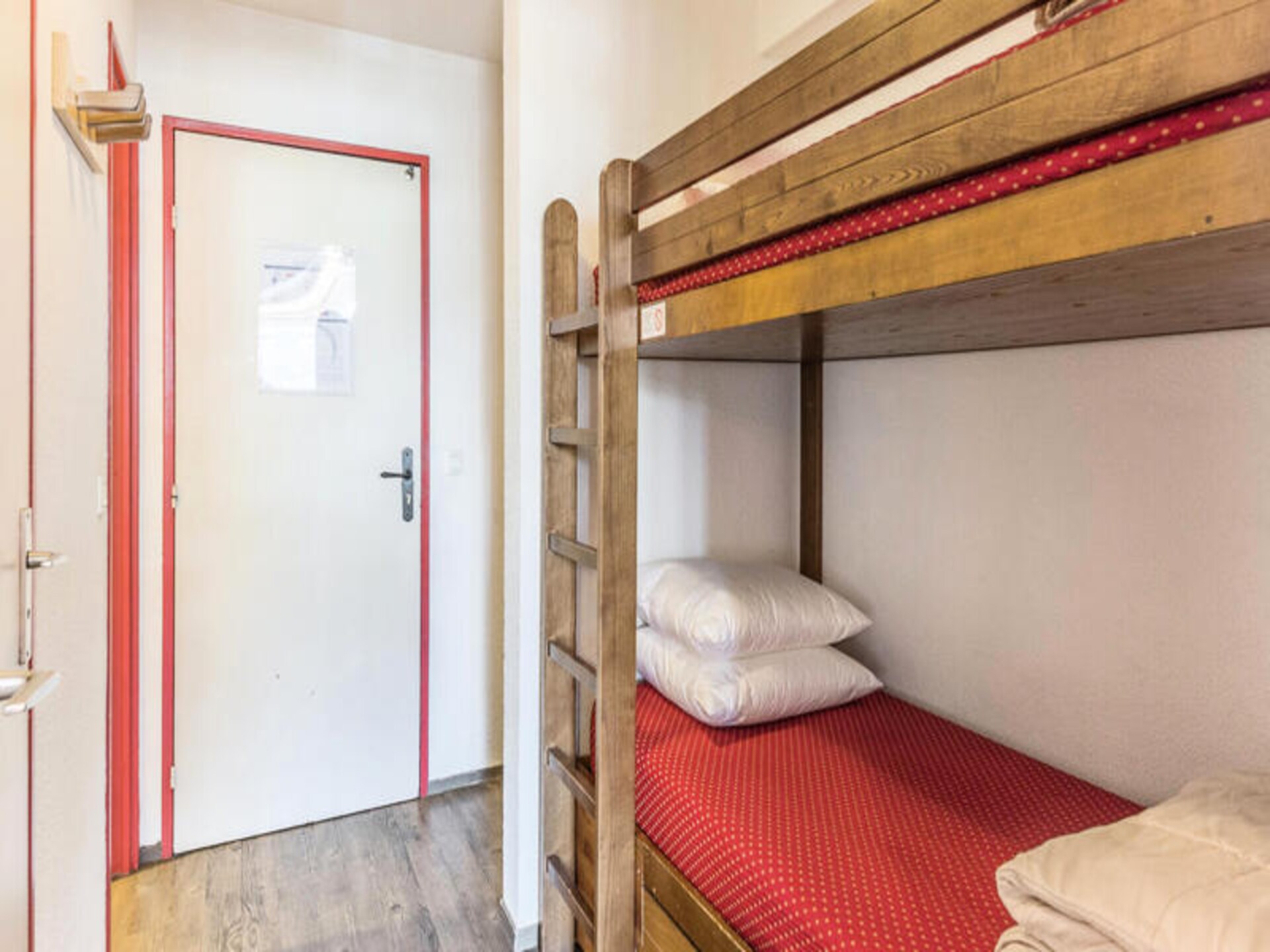 Comfortabel appartement in hartje Avoriaz 1800 - foto 19