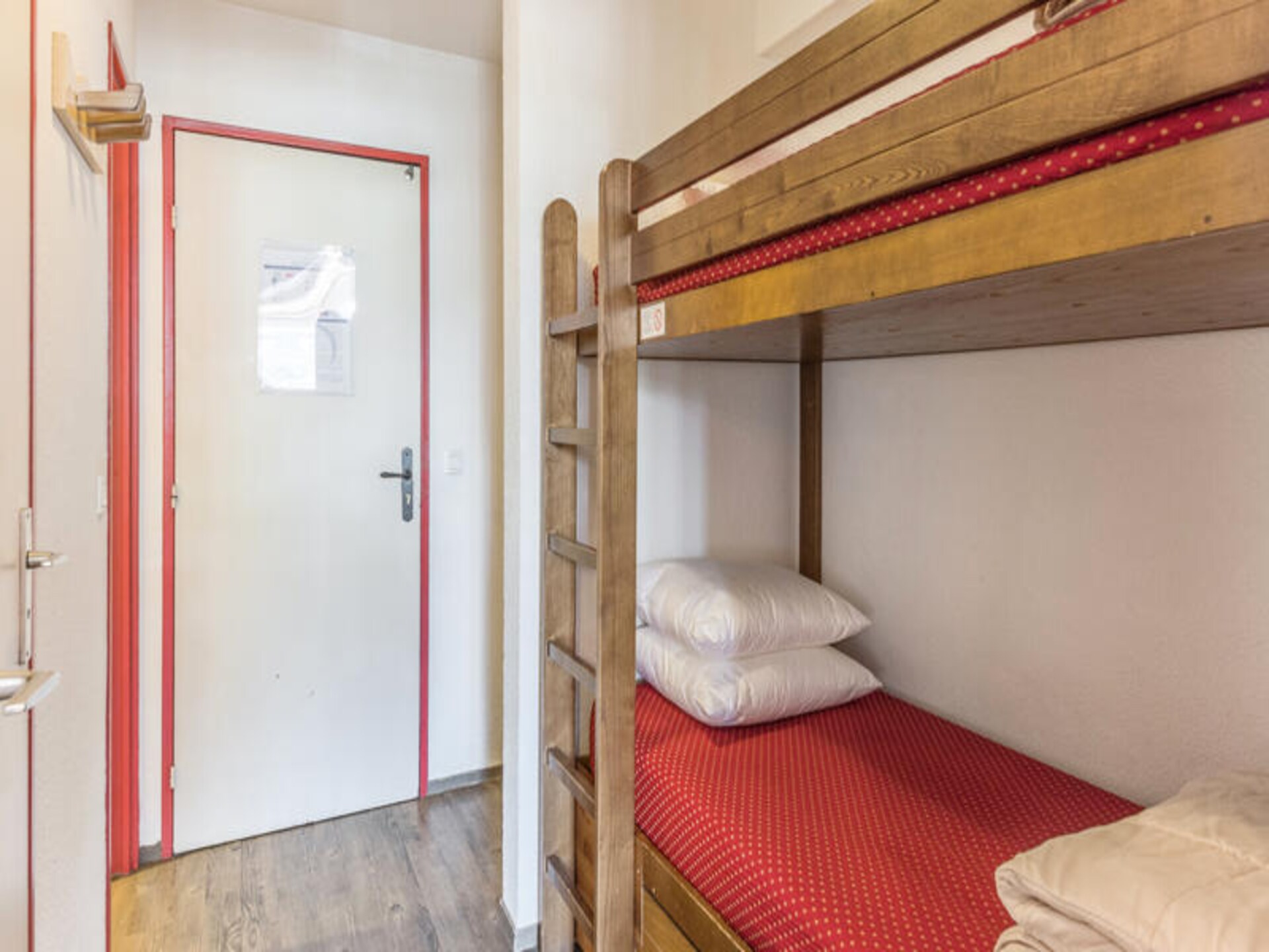 Comfortabel appartement in hartje Avoriaz 1800 - foto 20