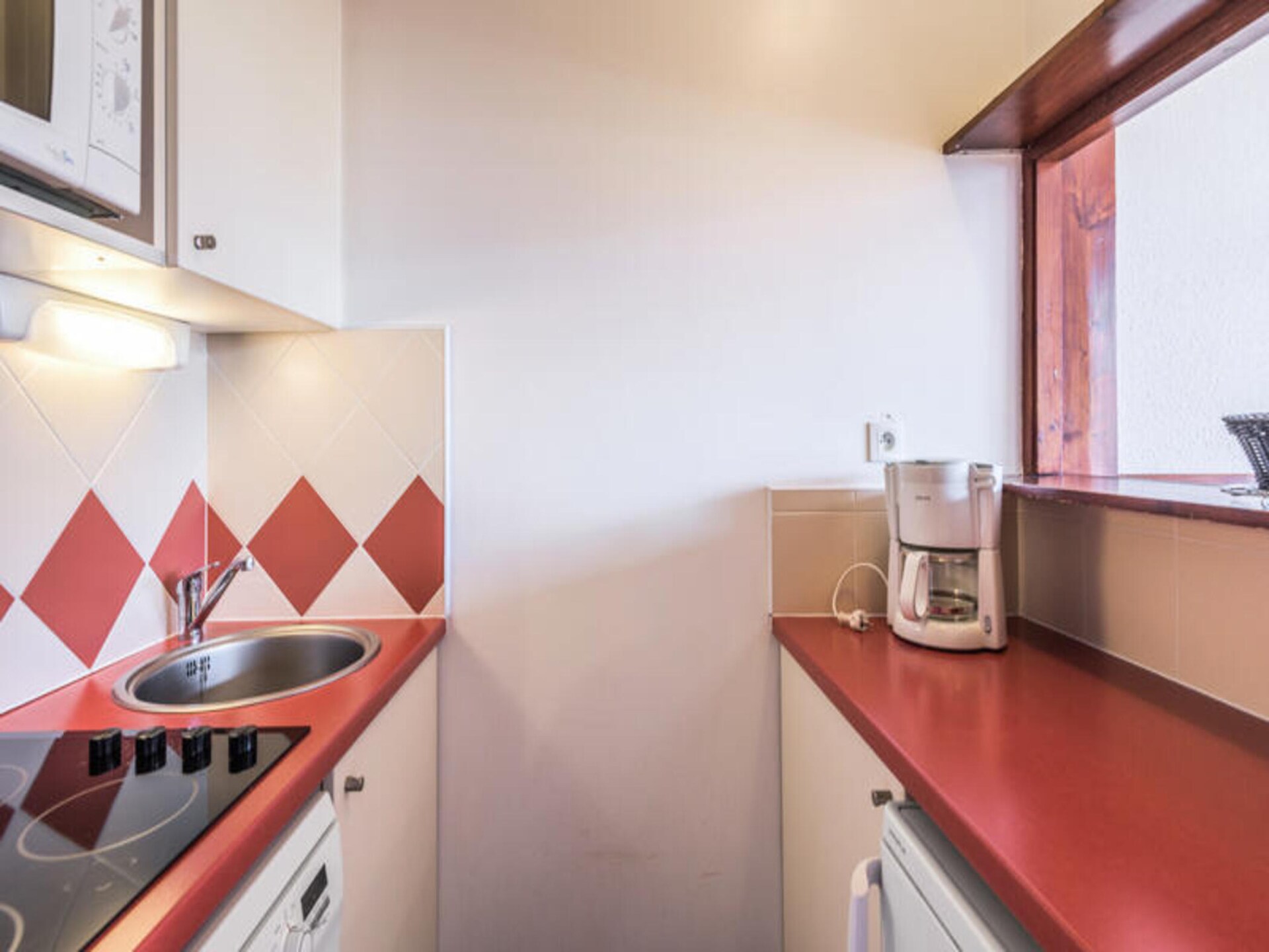 Sfeervol appartement voor 7 personen in het hart van Avoriaz - foto 11