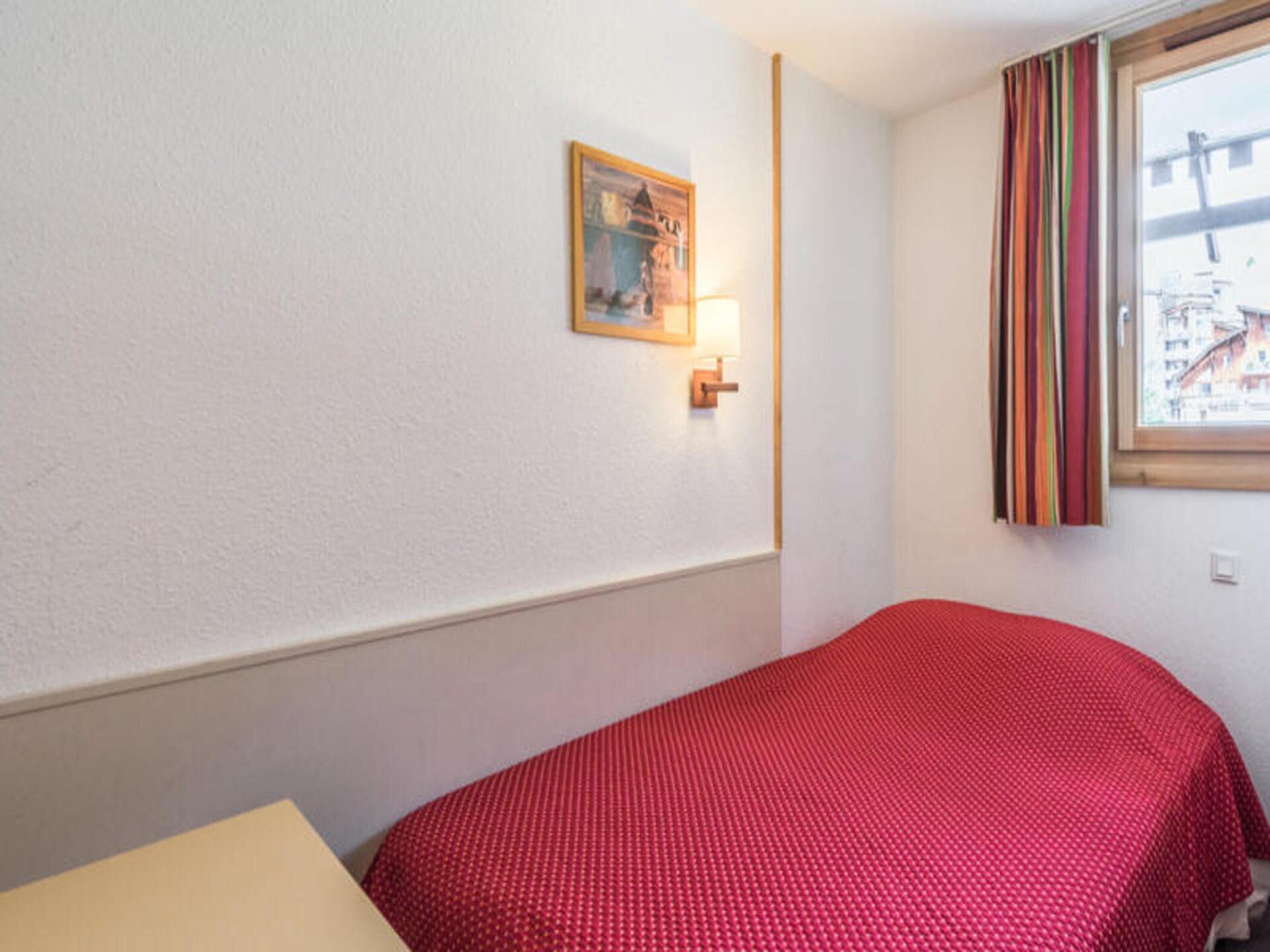 Sfeervol appartement voor 7 personen in het hart van Avoriaz - foto 13