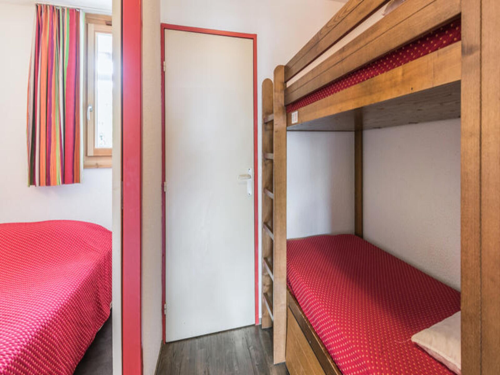 Sfeervol appartement voor 7 personen in het hart van Avoriaz - foto 14
