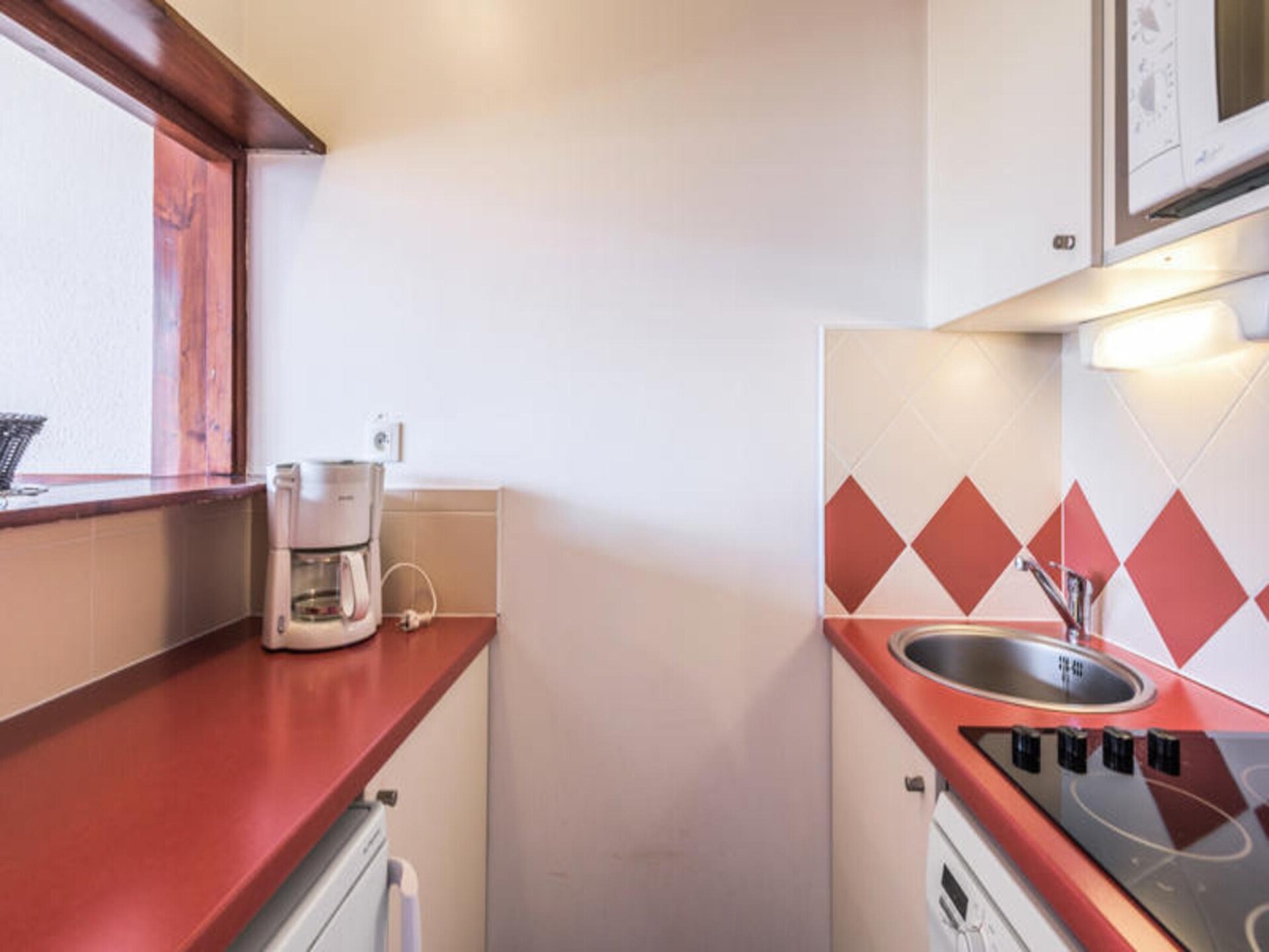 Sfeervol appartement voor 7 personen in het hart van Avoriaz - foto 12