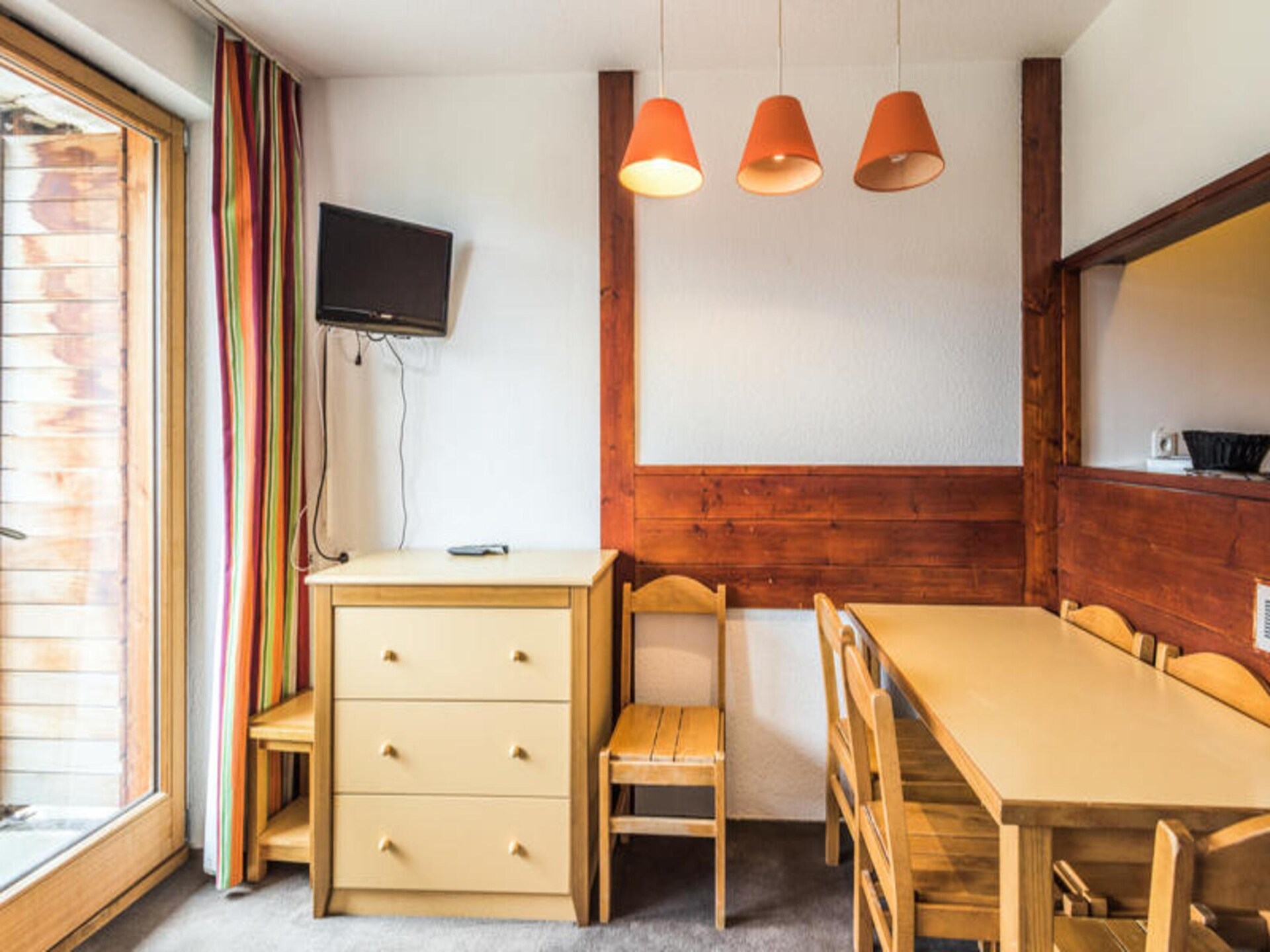 Sfeervol appartement voor 7 personen in het hart van Avoriaz - foto 10