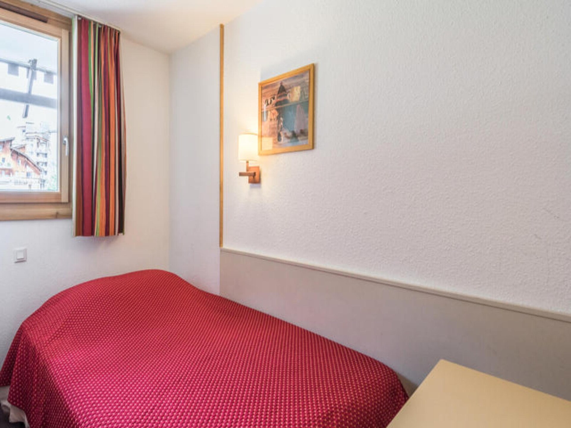 Sfeervol appartement voor 7 personen in het hart van Avoriaz - foto 15