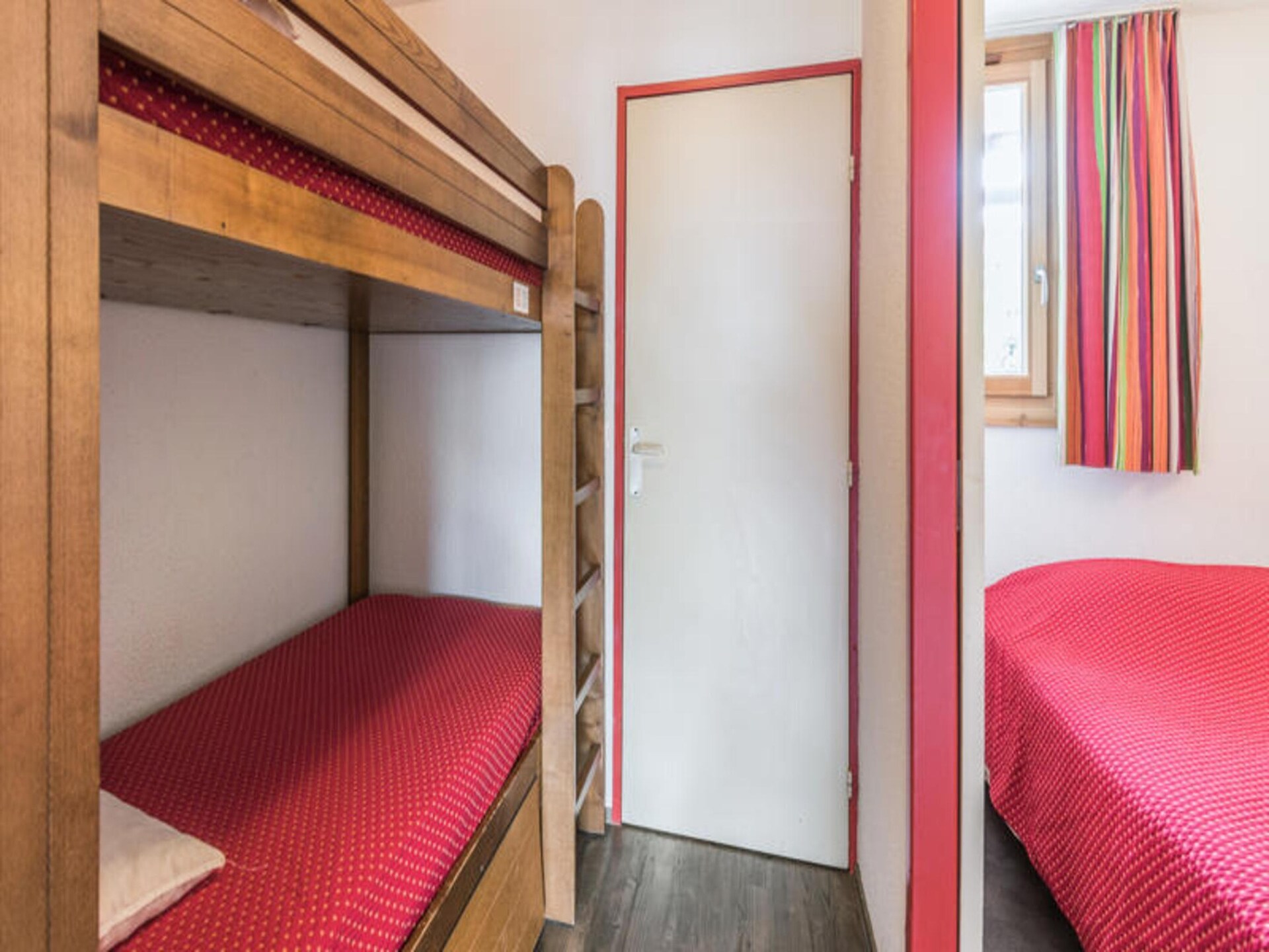 Sfeervol appartement voor 7 personen in het hart van Avoriaz - foto 16