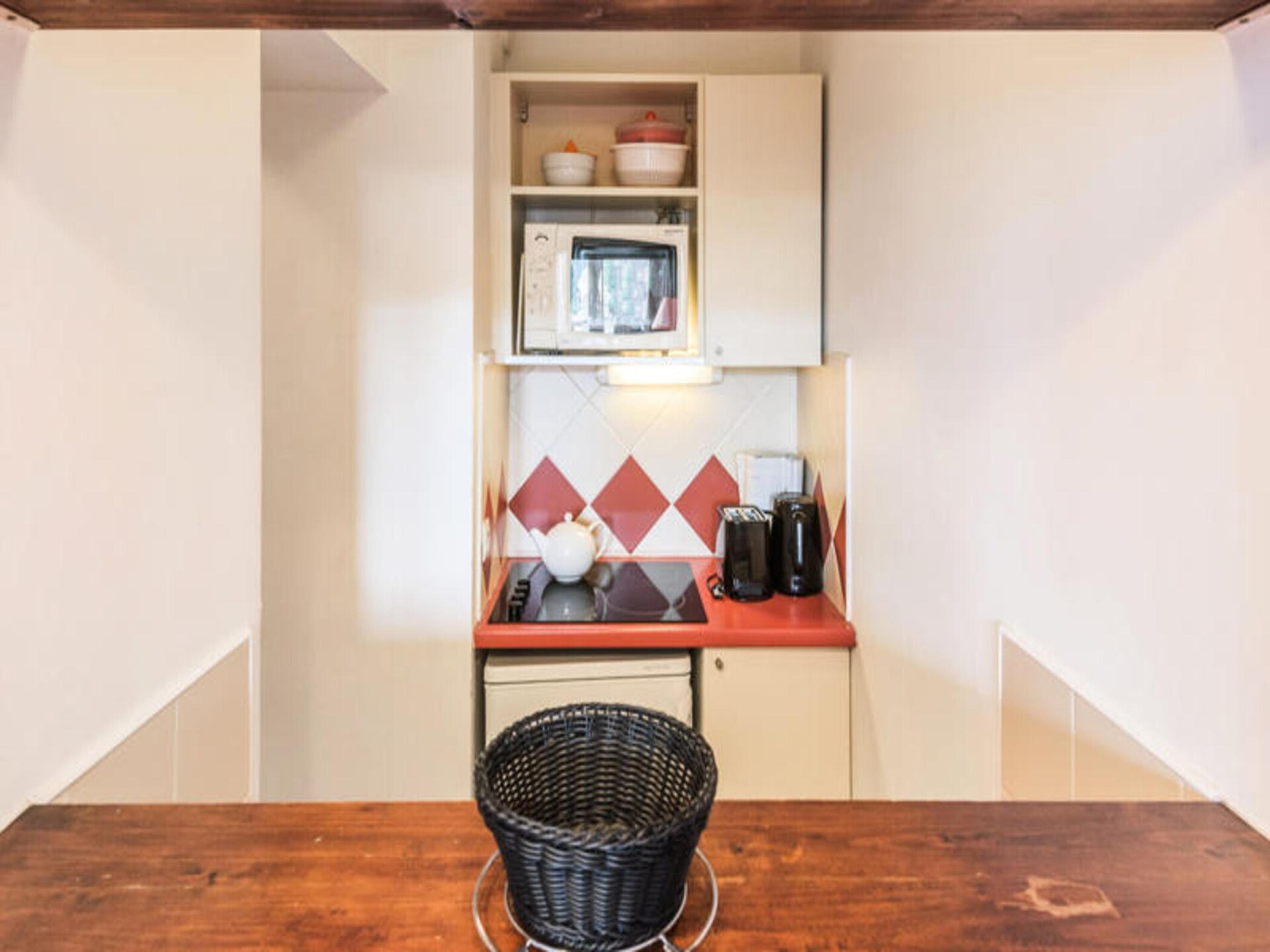 Comfortabel appartement voor 5 personen in Avoriaz · 28 m² - foto 32