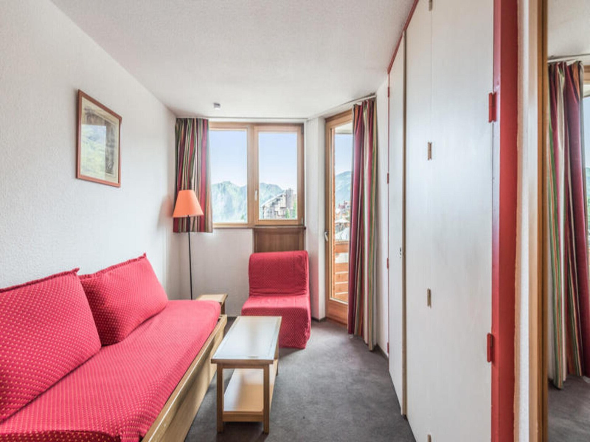 Comfortabel appartement voor 5 personen in Avoriaz · 28 m² - foto 29