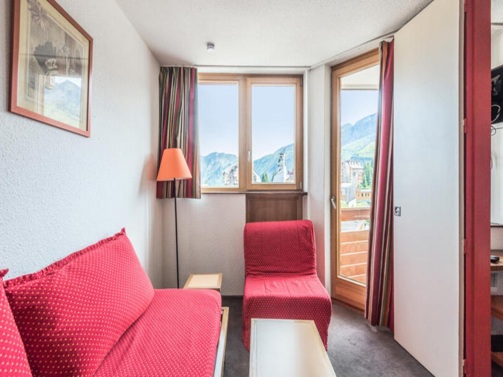 Comfortabel appartement voor 5 personen in Avoriaz · 28 m² - foto 30
