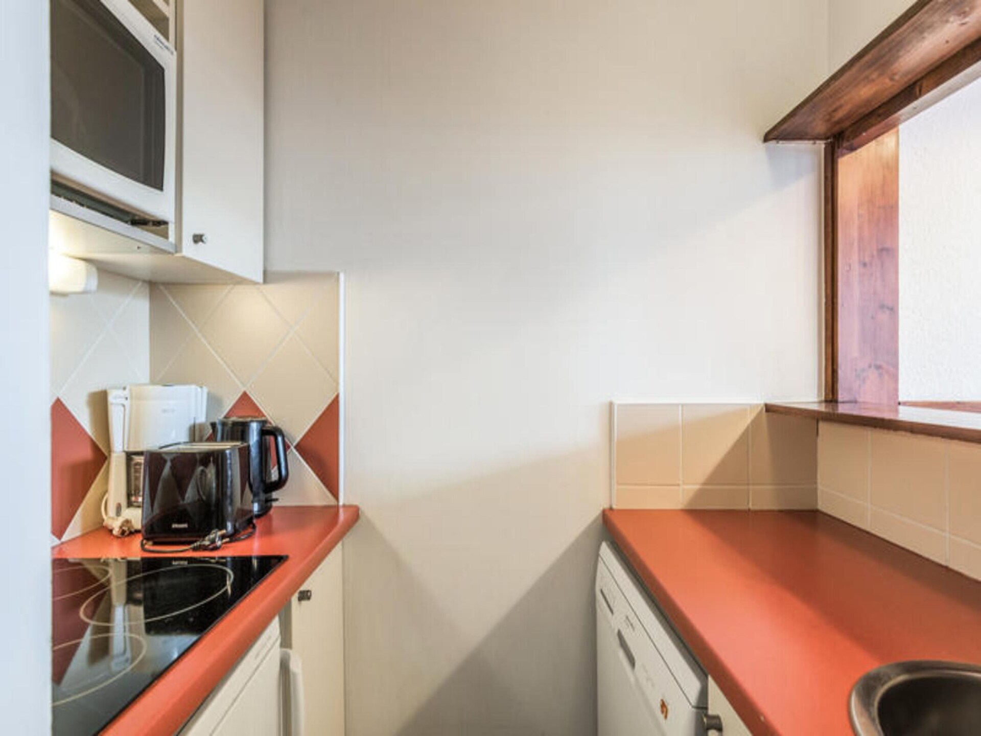 Comfortabel appartement voor 5 personen in Avoriaz · 28 m² - foto 6