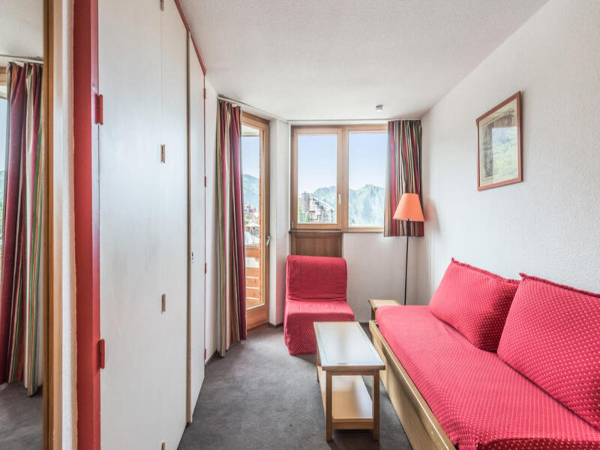 Comfortabel appartement voor 5 personen in Avoriaz · 28 m² - foto 19