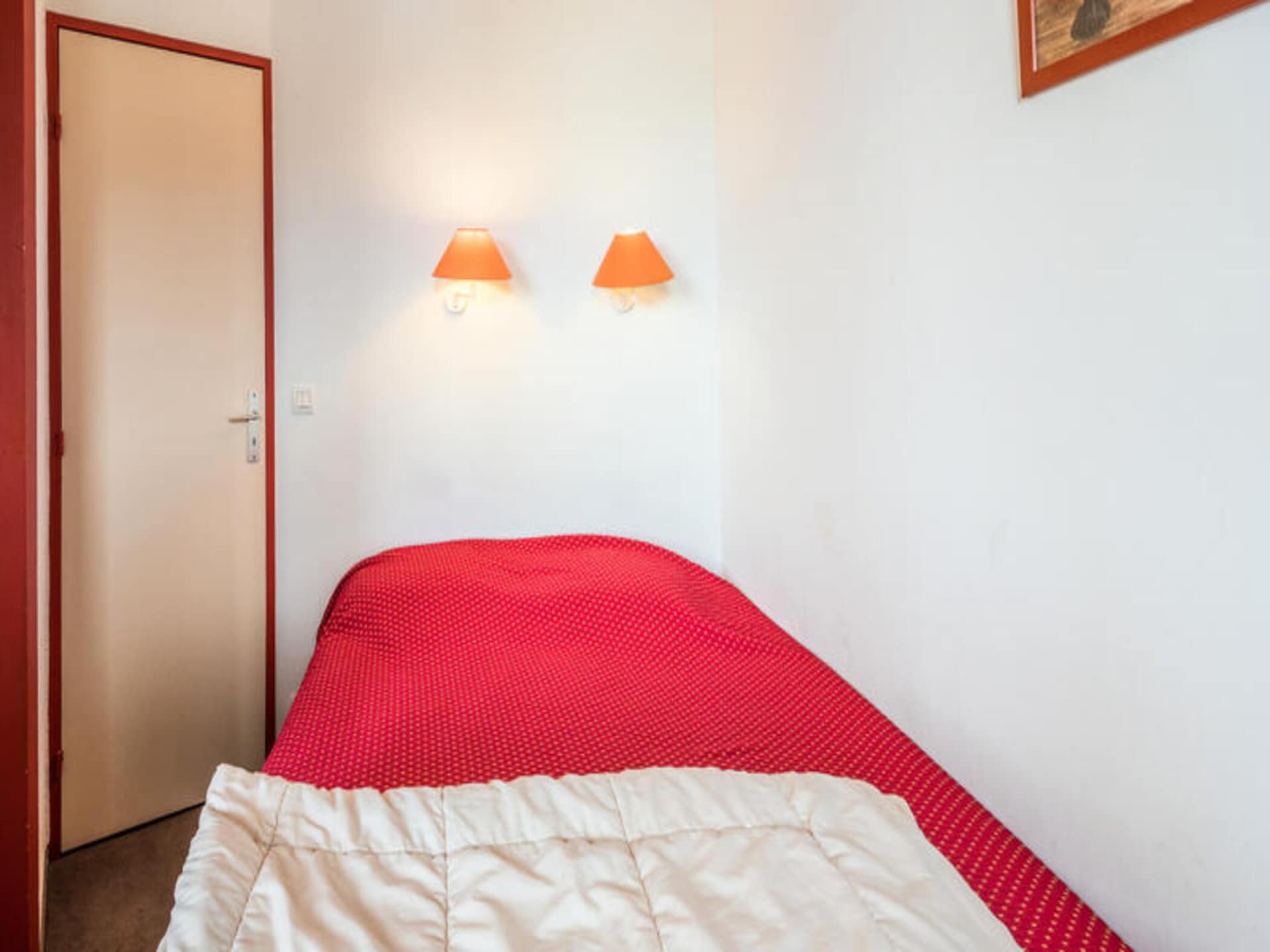 Comfortabel appartement voor 5 personen in Avoriaz · 28 m² - foto 3