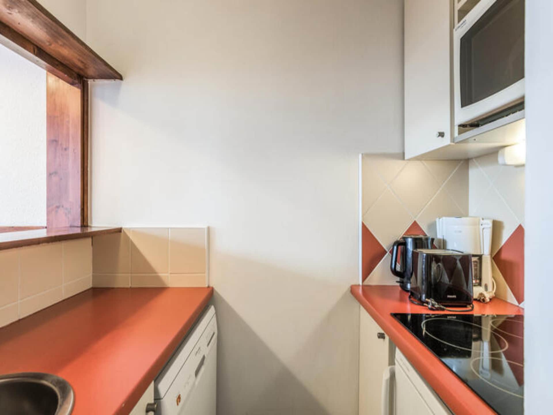 Comfortabel appartement voor 5 personen in Avoriaz · 28 m² - foto 15