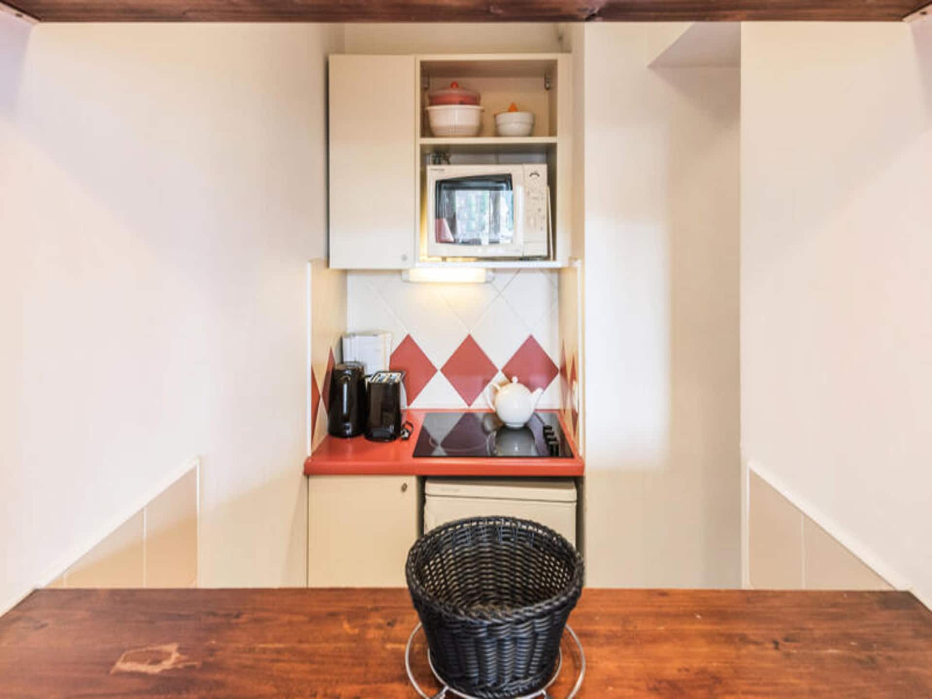 Comfortabel appartement voor 5 personen in Avoriaz · 28 m² - foto 20