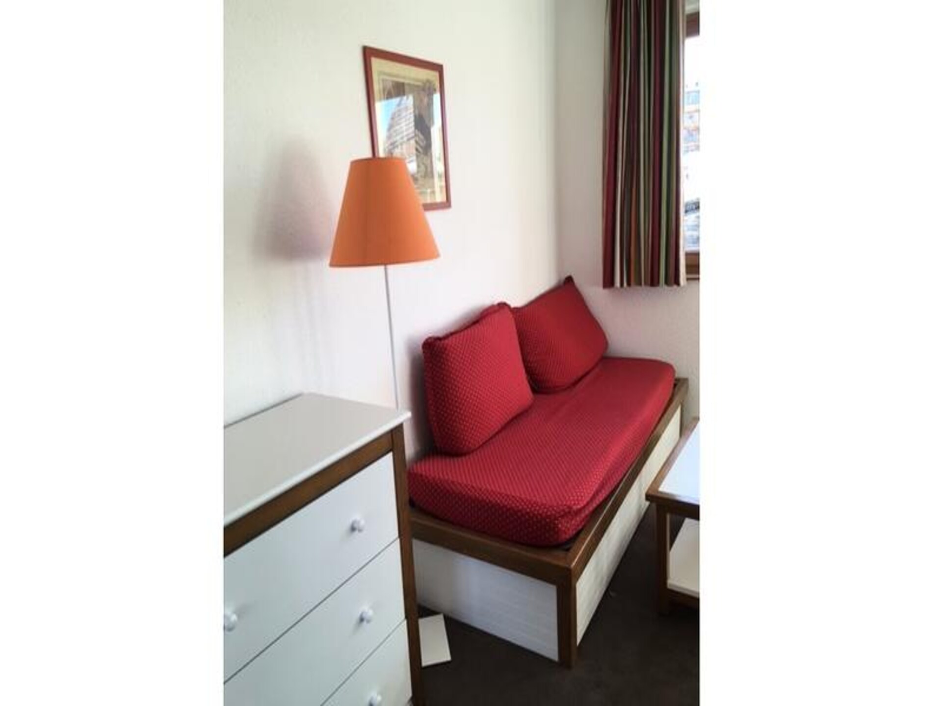 Gezellig appartement in hartje Avoriaz 1800 · 4 pers. - foto 6