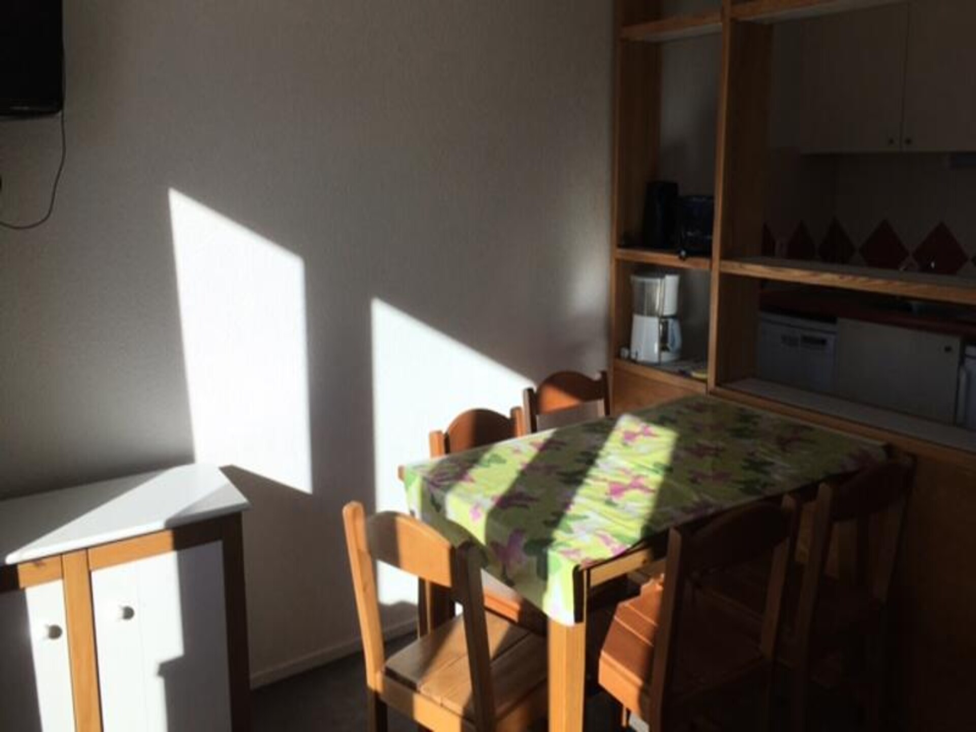 Gezellig appartement in hartje Avoriaz 1800 · 4 pers. - foto 11