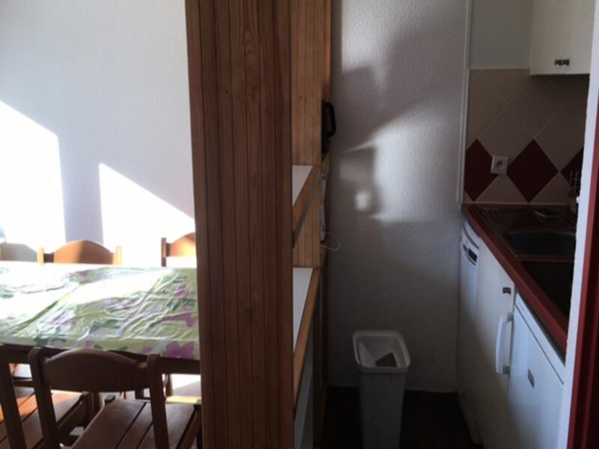 Gezellig appartement in hartje Avoriaz 1800 · 4 pers. - foto 12