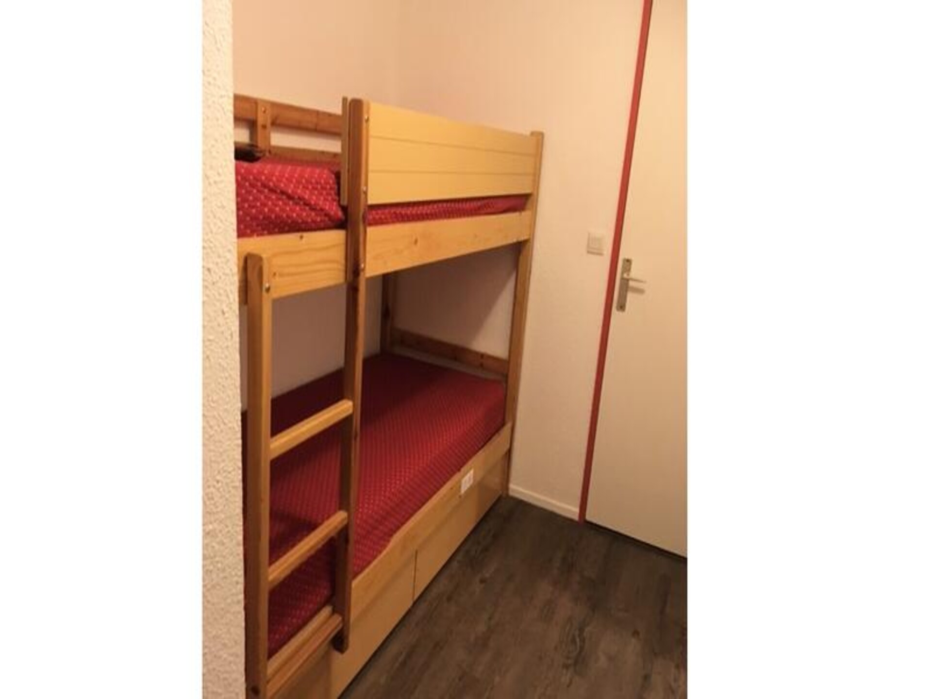 Gezellig appartement in hartje Avoriaz 1800 · 4 pers. - foto 13