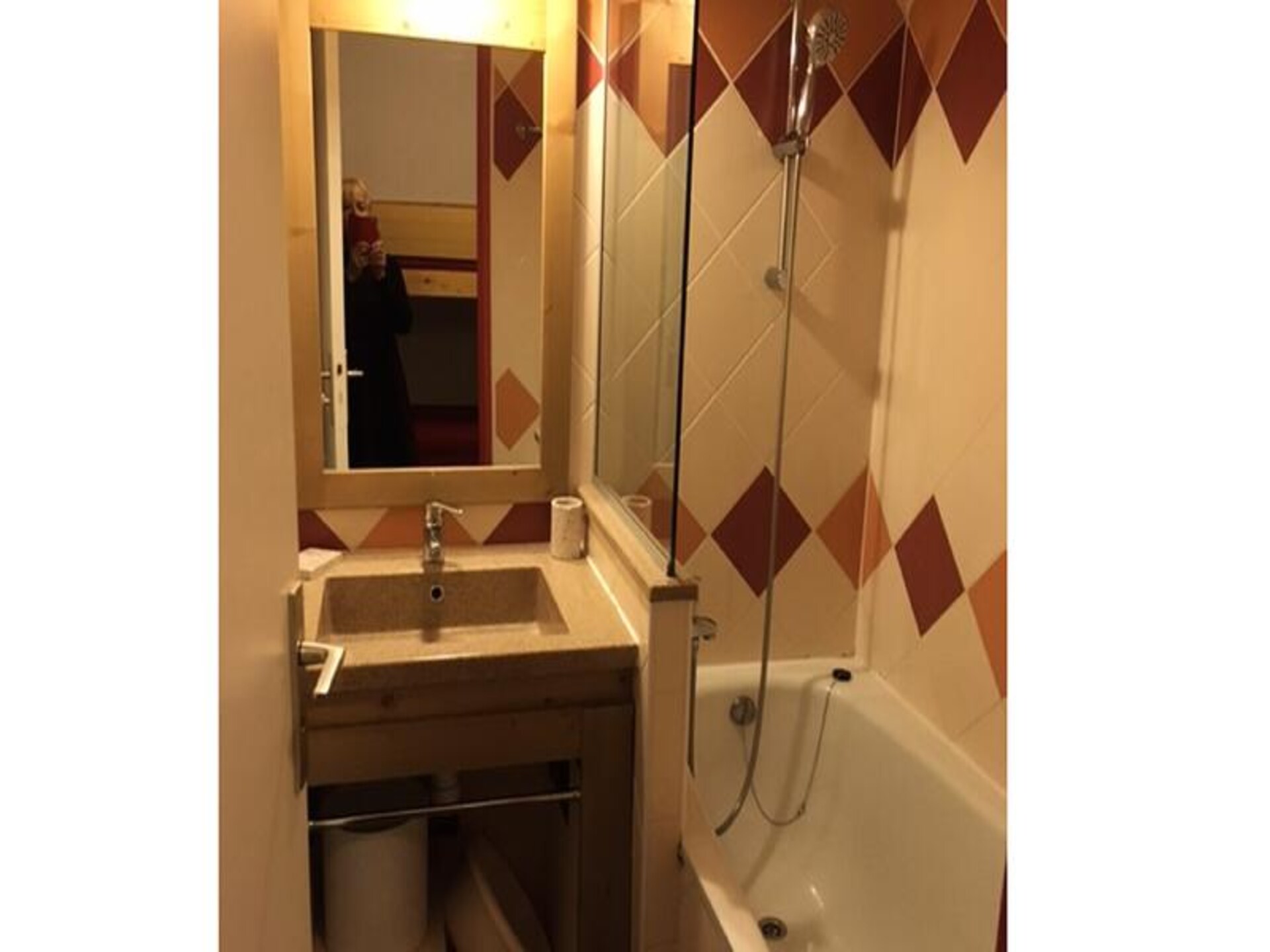 Gezellig appartement in hartje Avoriaz 1800 · 4 pers. - foto 14