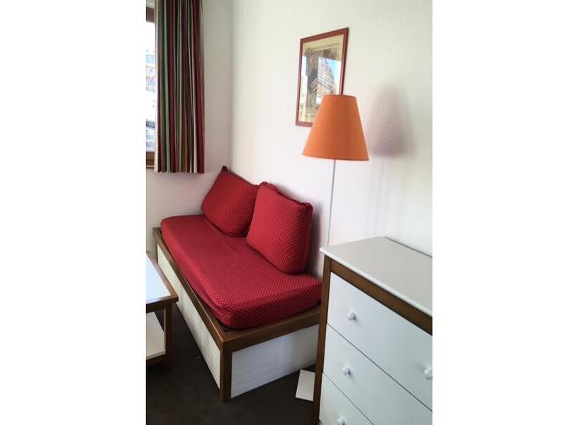 Gezellig appartement in hartje Avoriaz 1800 · 4 pers. - foto 33