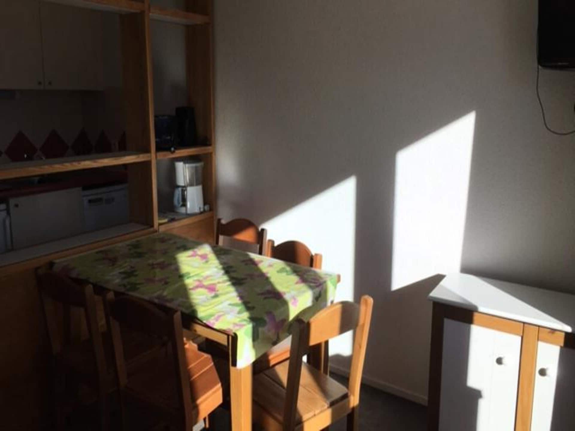 Gezellig appartement in hartje Avoriaz 1800 · 4 pers. - foto 39