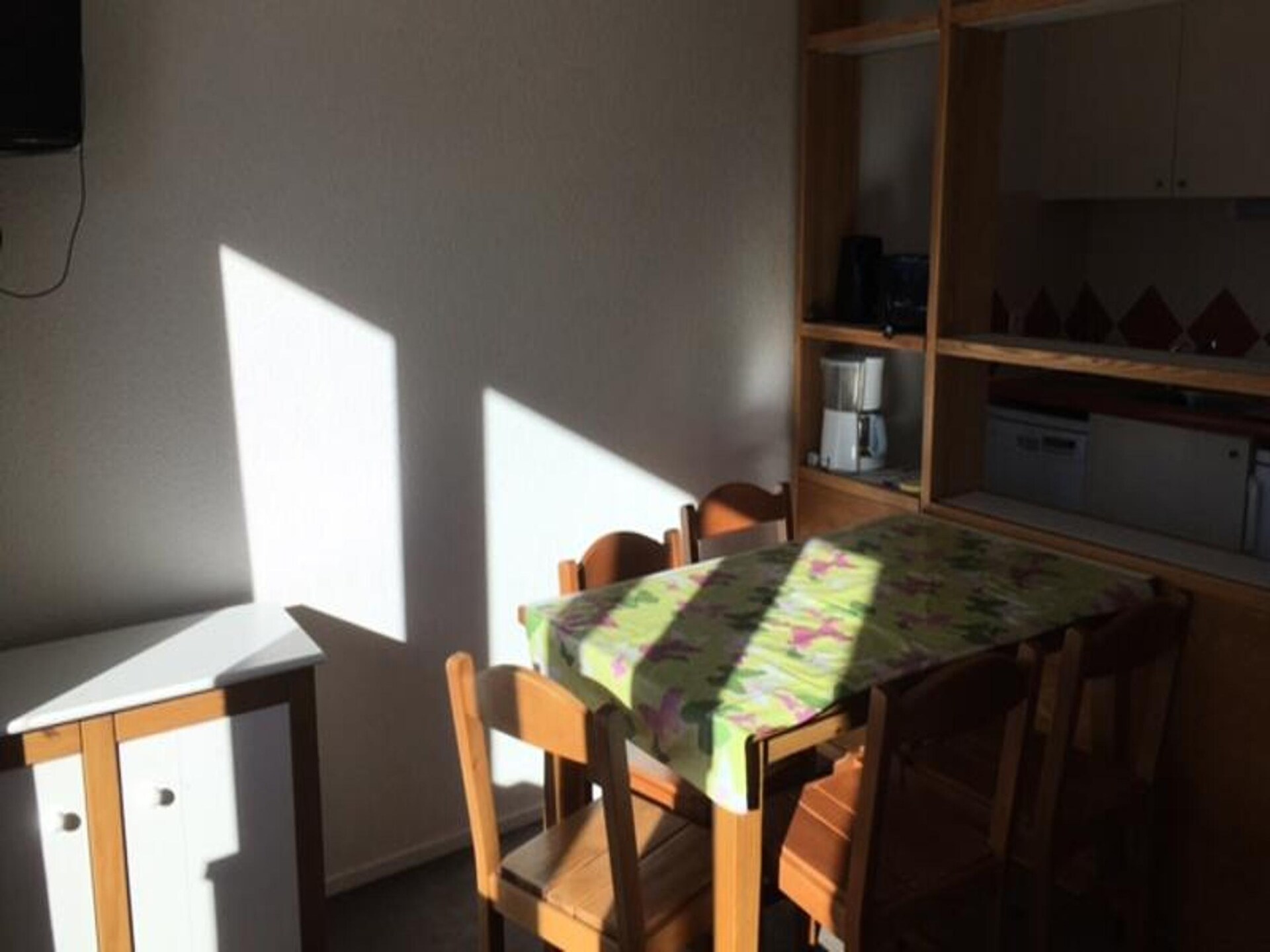 Gezellig appartement in hartje Avoriaz 1800 · 4 pers. - foto 40