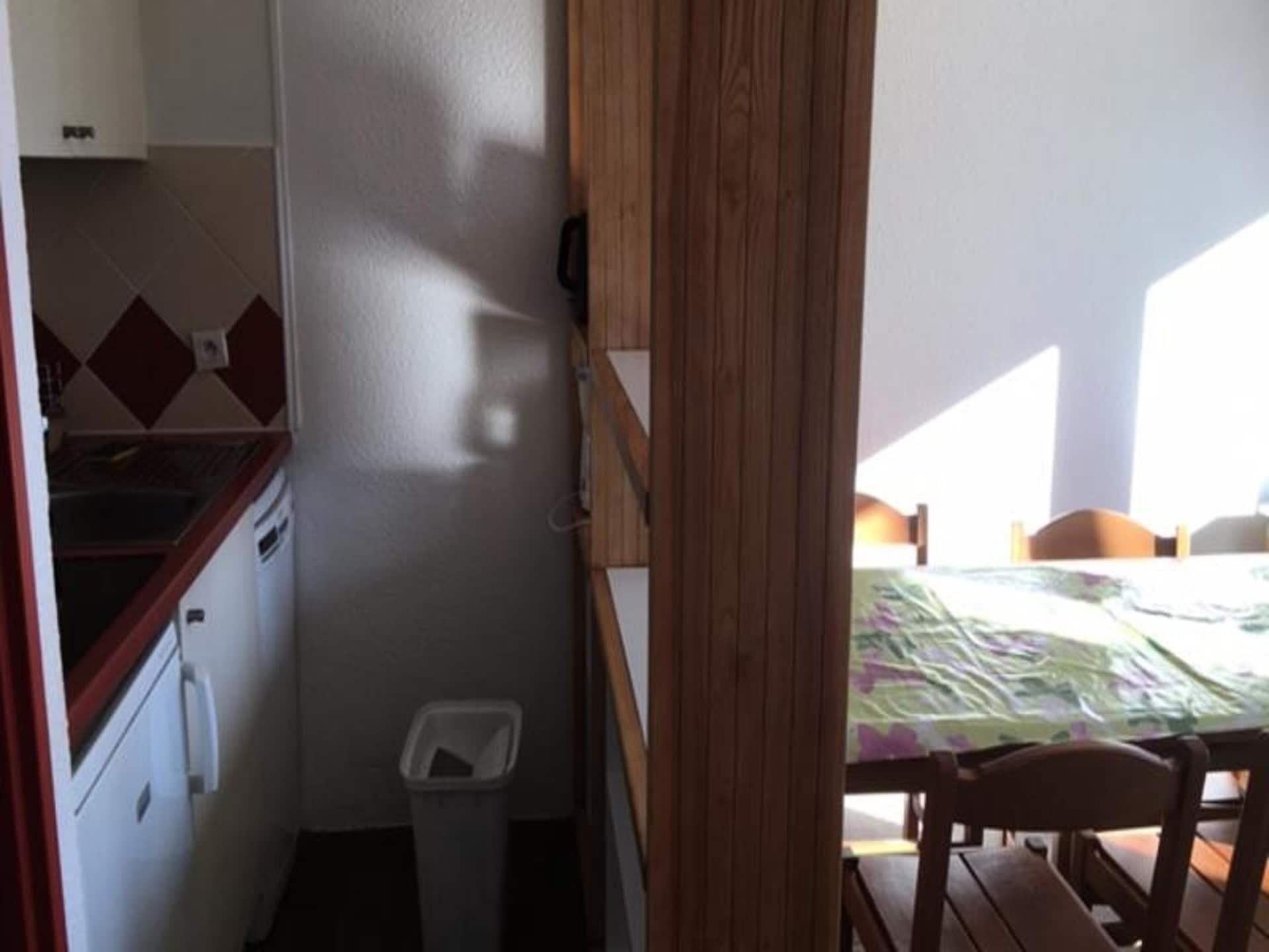 Gezellig appartement in hartje Avoriaz 1800 · 4 pers. - foto 37