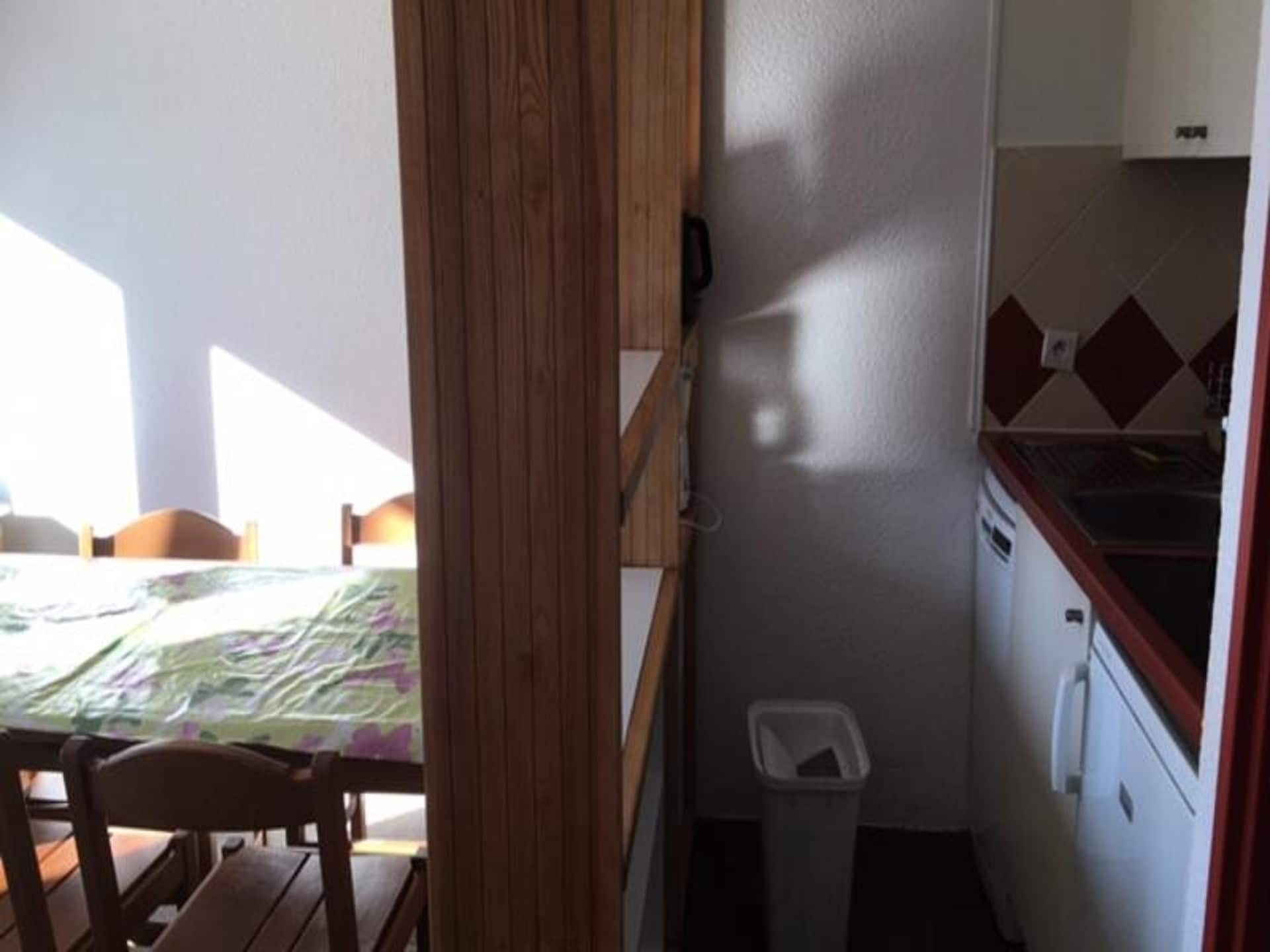 Gezellig appartement in hartje Avoriaz 1800 · 4 pers. - foto 38