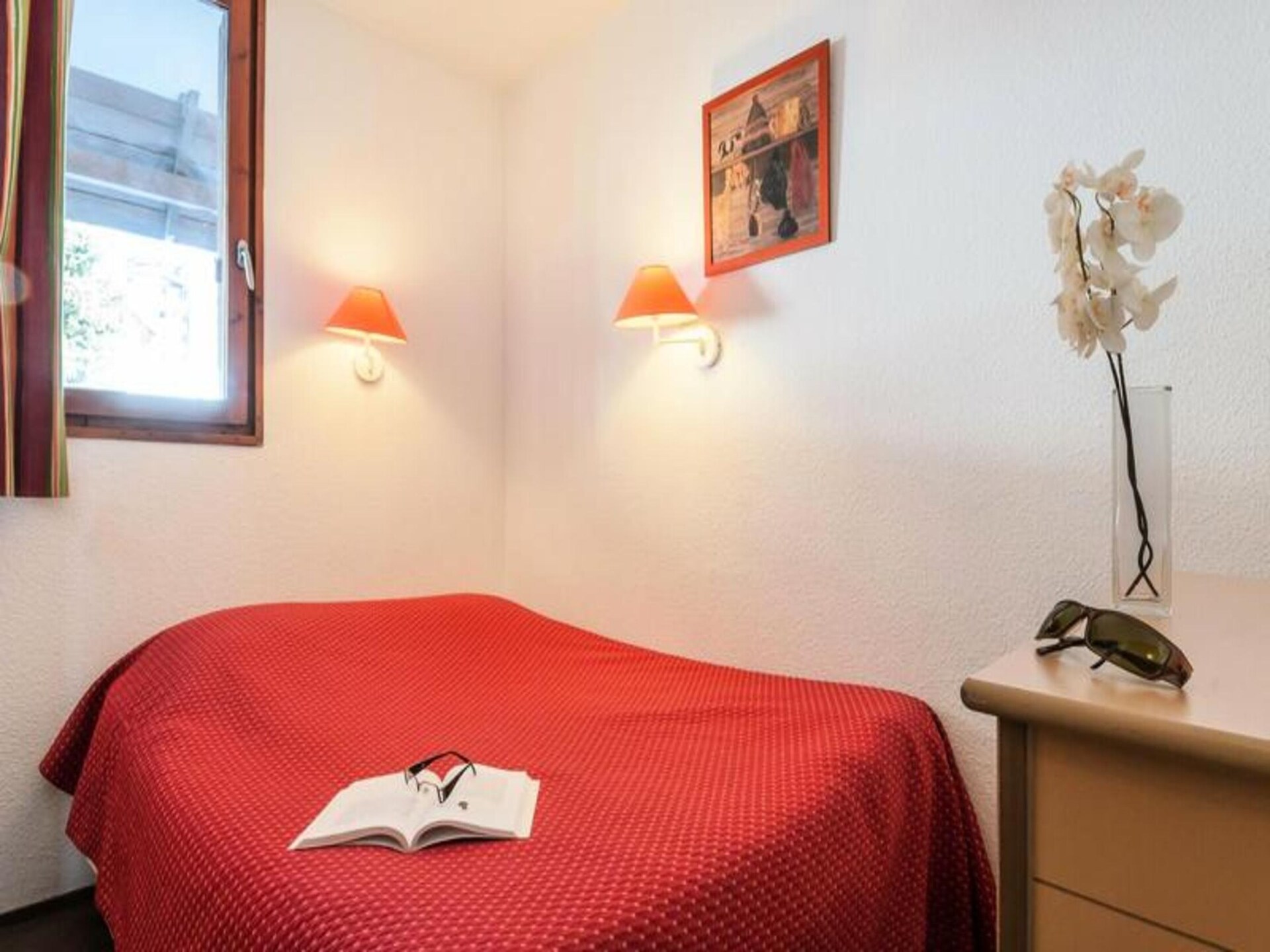 Knus appartement op de piste in Avoriaz met bergzicht - foto 18