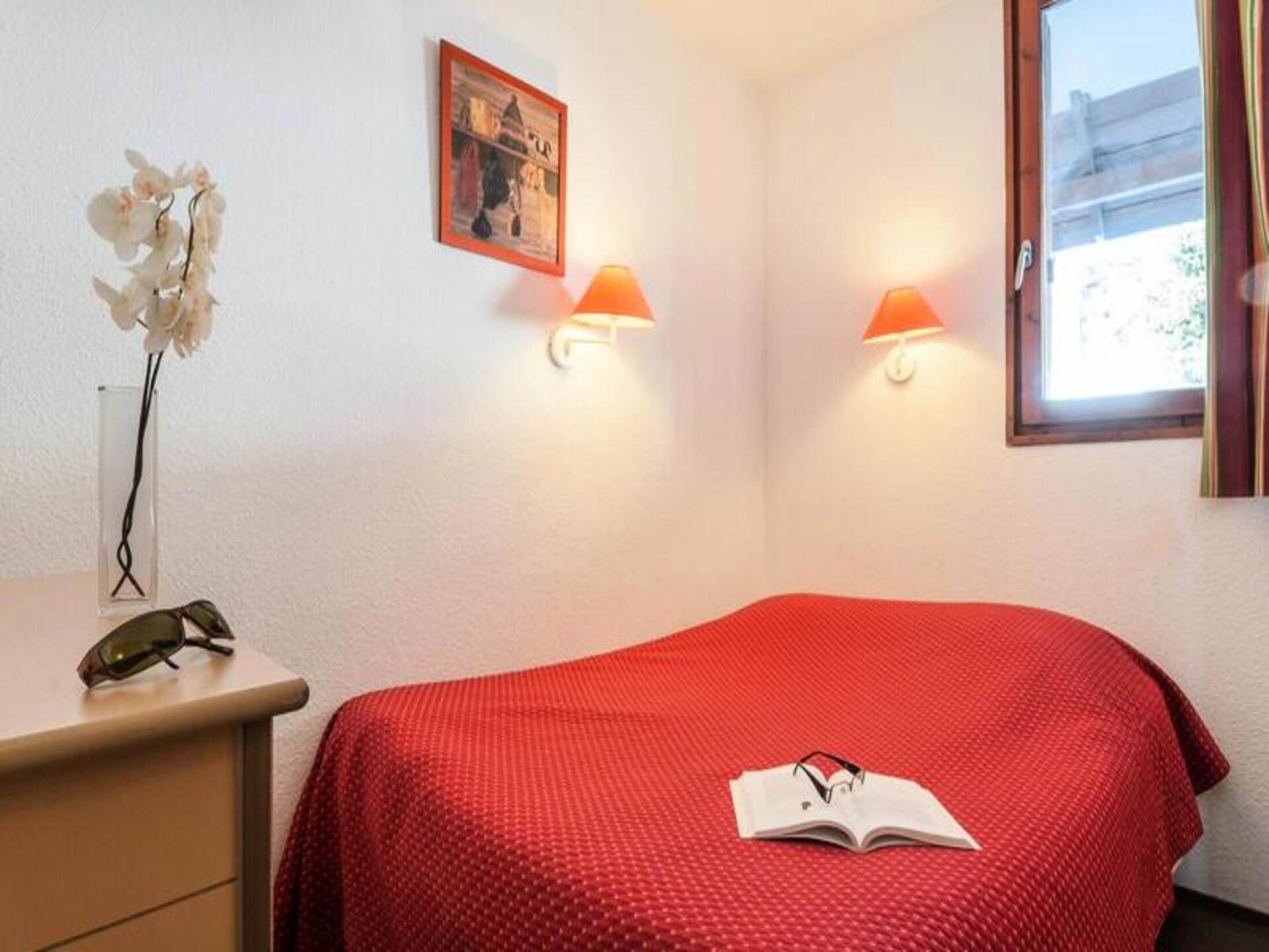 Knus appartement op de piste in Avoriaz met bergzicht - foto 19
