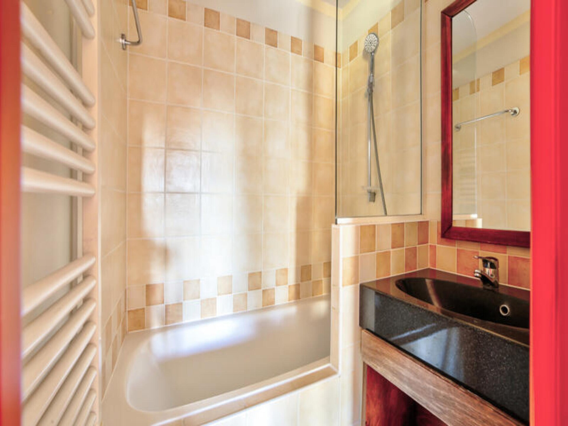 Ski-in/ski-out appartement in Avoriaz voor 6 personen - foto 25