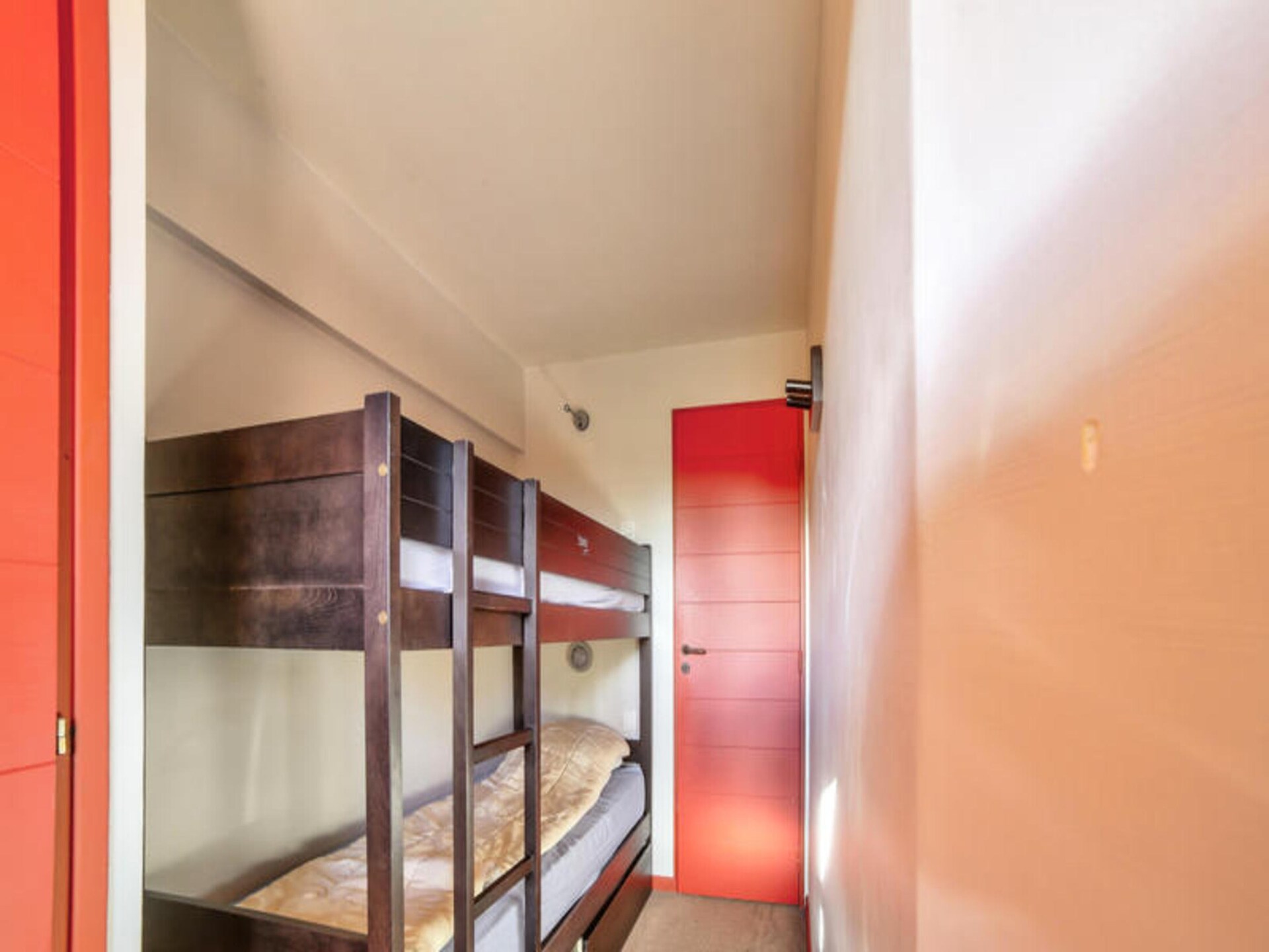 Ski-in/ski-out appartement in Avoriaz voor 6 personen - foto 22