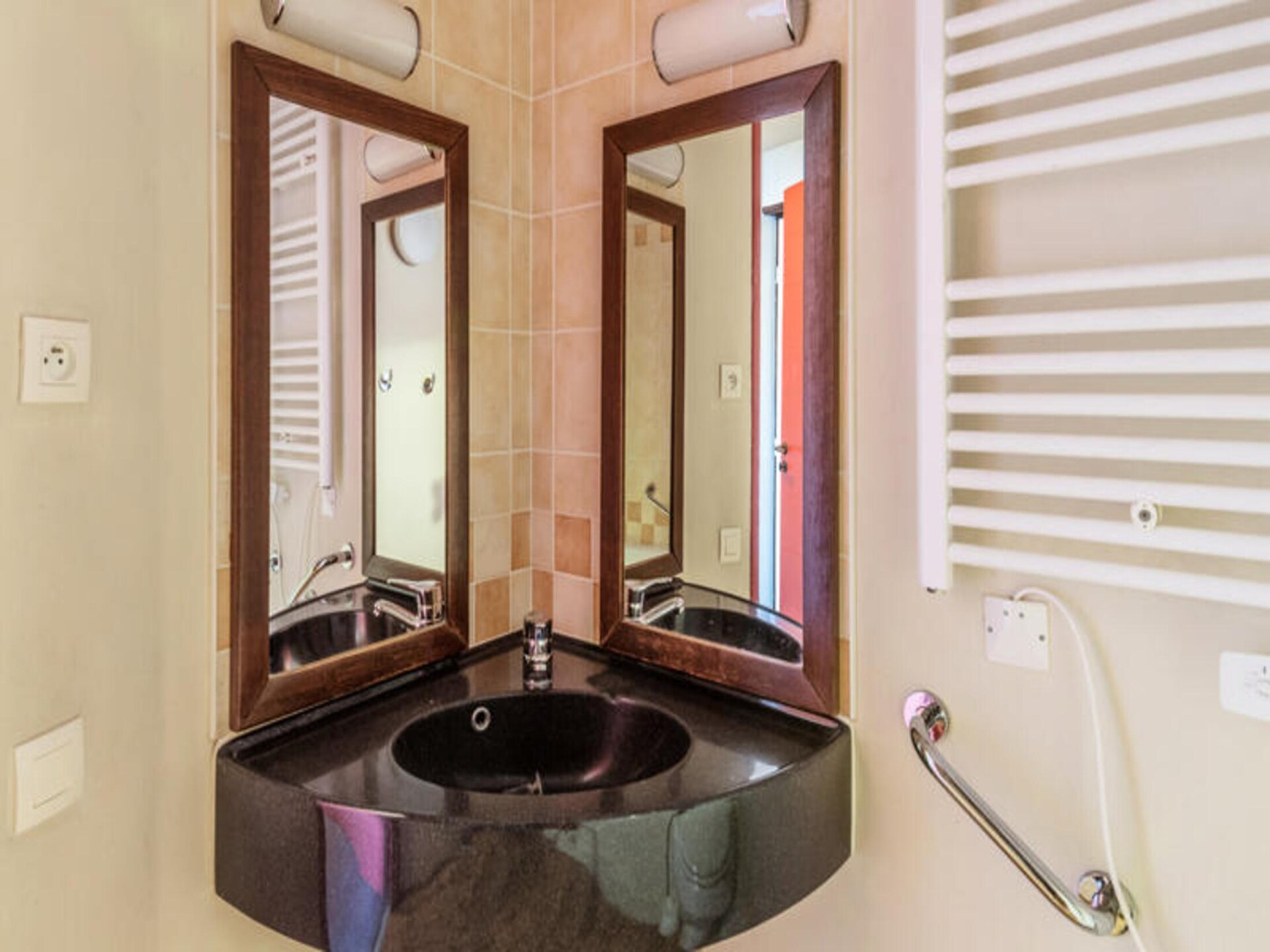 Knus appartement voor 4 personen in Avoriaz, ski-in/ski-out met balkon - foto 5