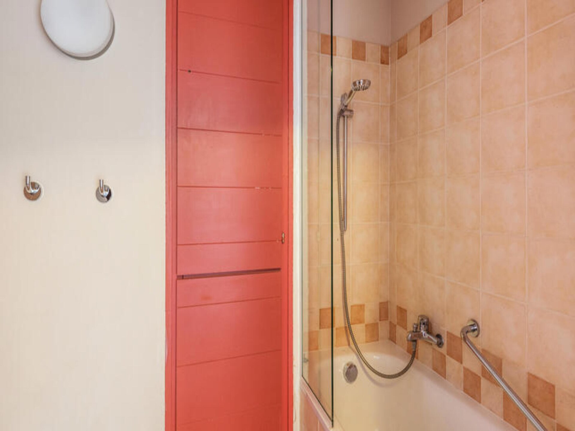 Knus appartement voor 4 personen in Avoriaz, ski-in/ski-out met balkon - foto 24