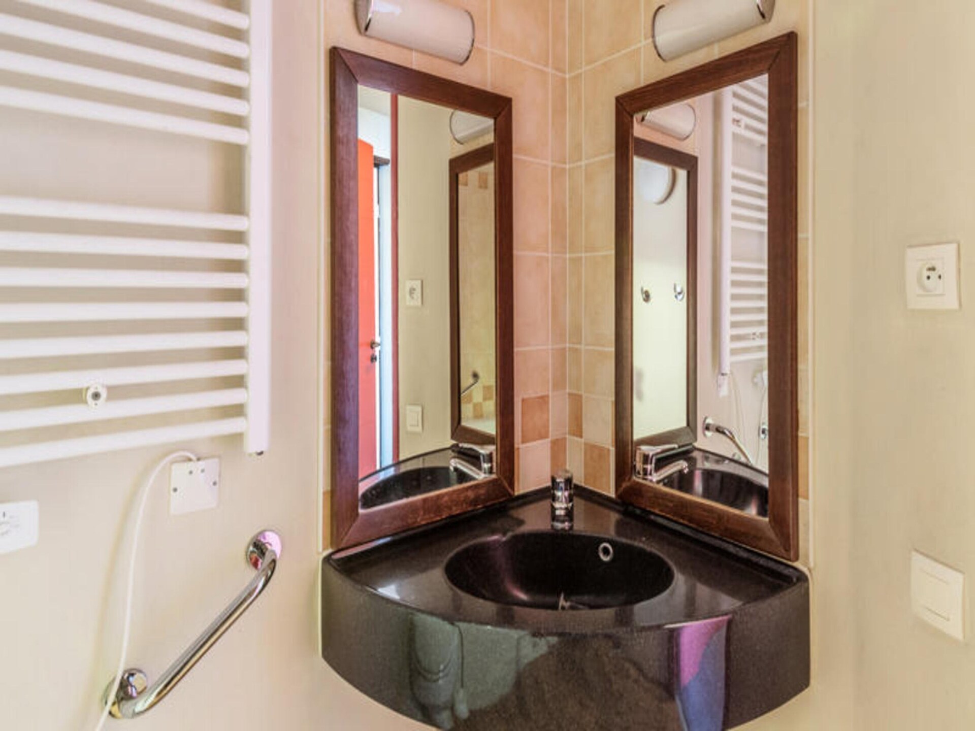 Knus appartement voor 4 personen in Avoriaz, ski-in/ski-out met balkon - foto 25