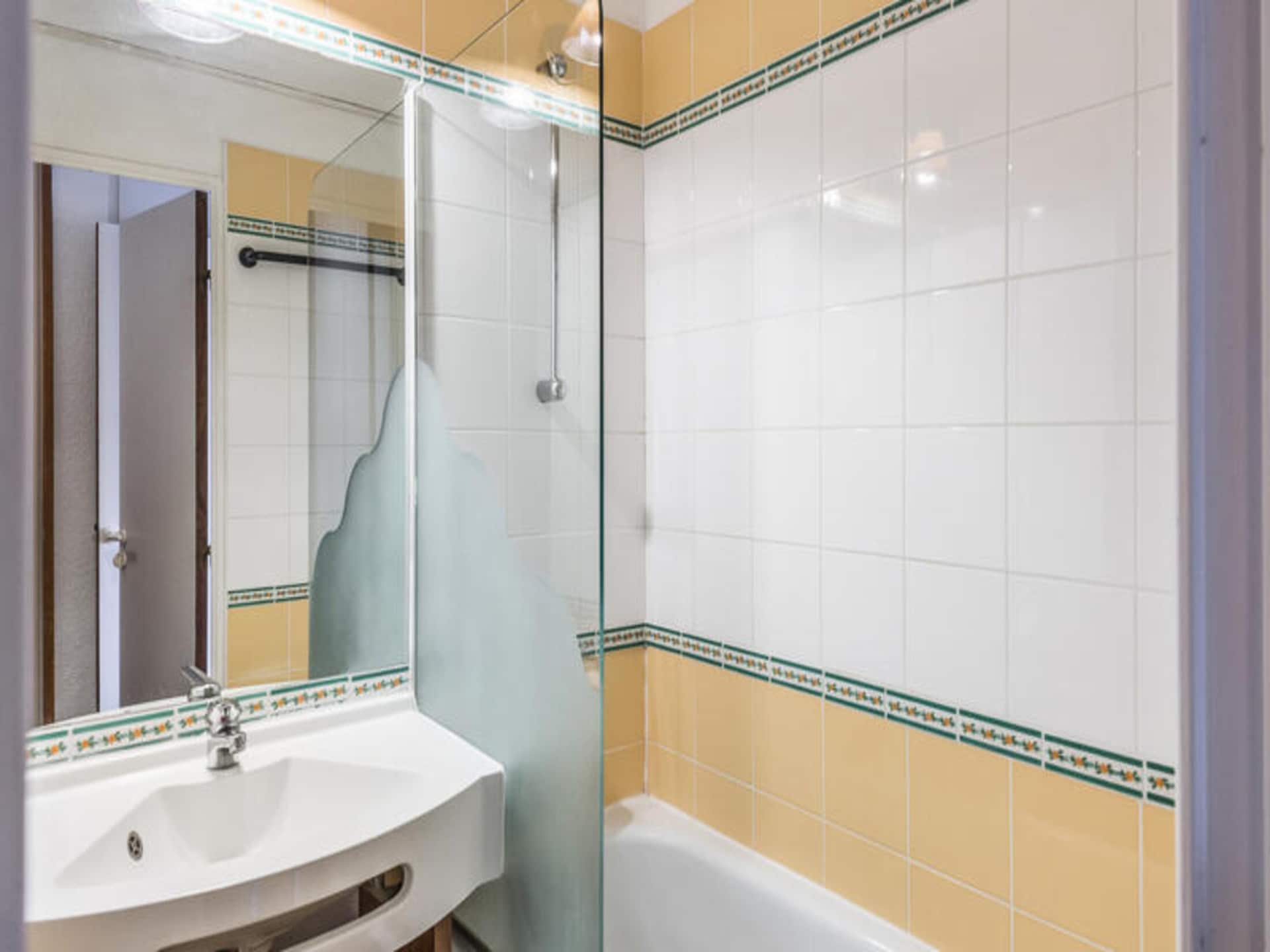 Knus appartement voor 4 in Avoriaz met directe piste-toegang - foto 15