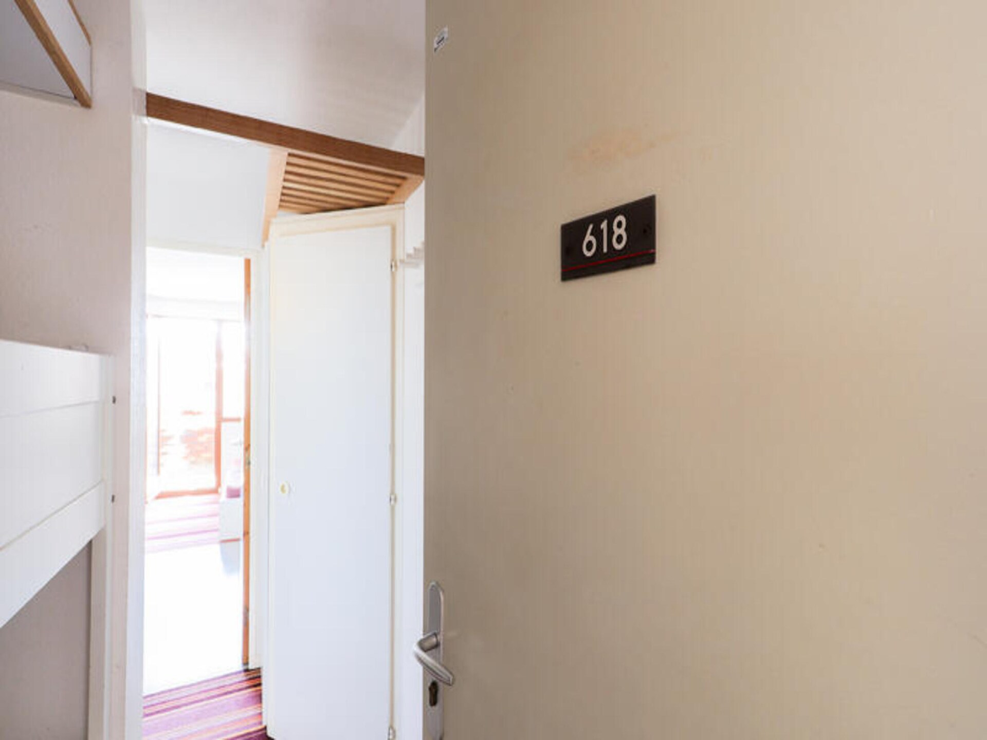 Compact ski-appartement in Résidence Quartier Falaise, 100m van de pistes - foto 15
