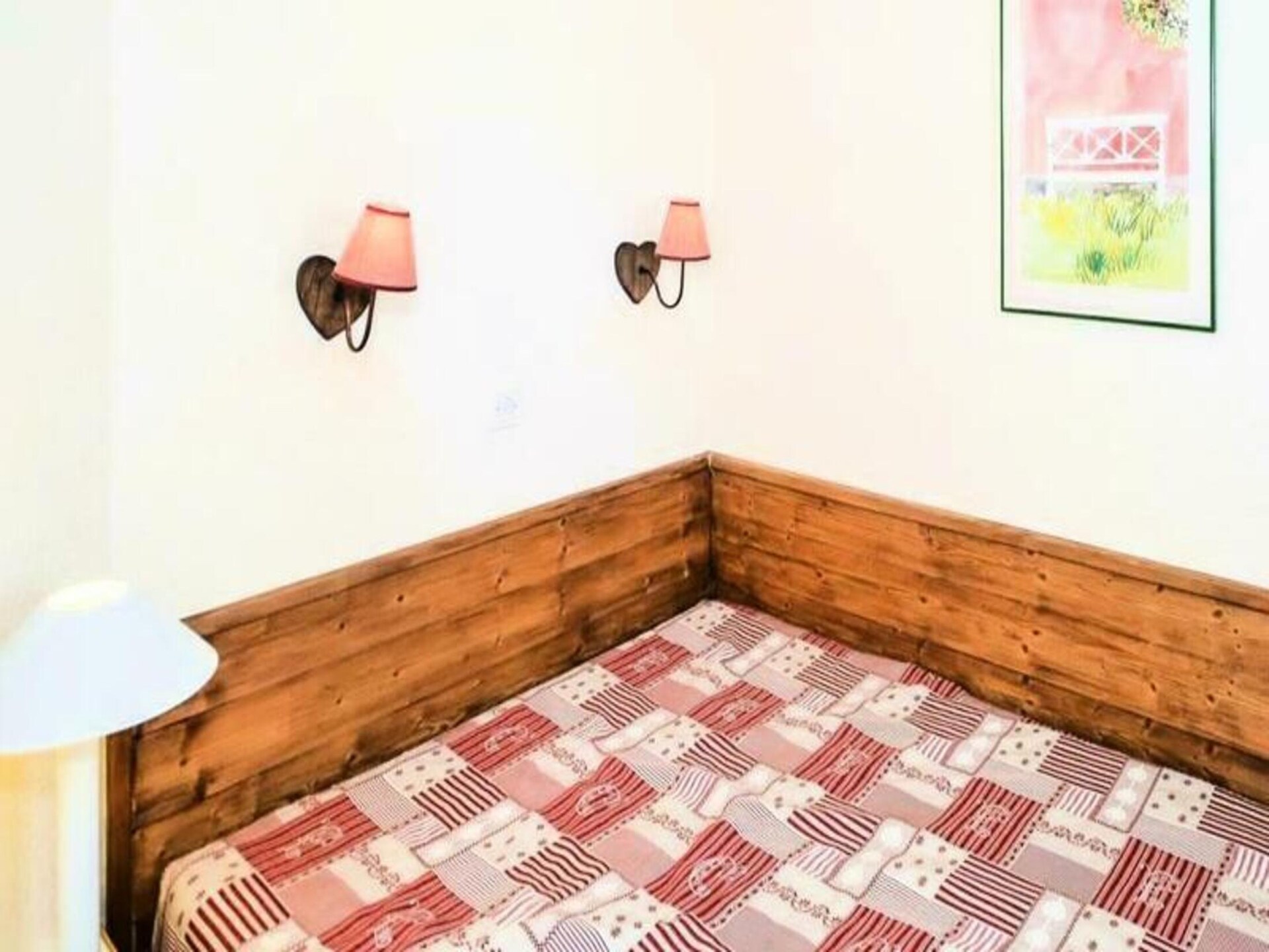 Knus appartement voor 6 in Avoriaz, direct aan de piste - foto 20