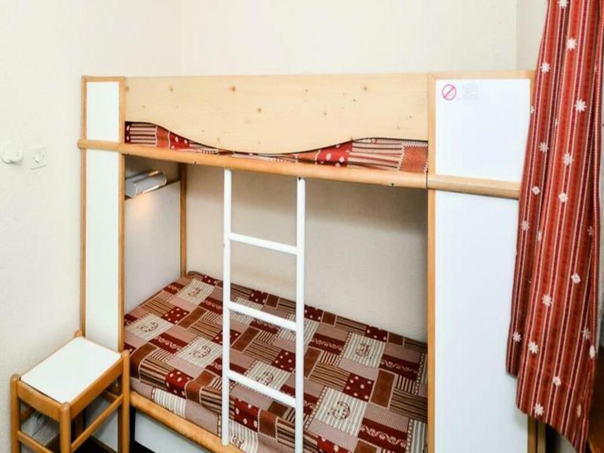 Knus appartement voor 6 in Avoriaz, direct aan de piste - foto 12