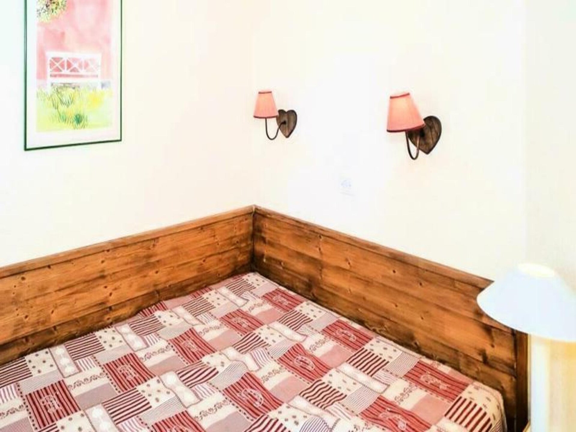 Knus appartement voor 6 in Avoriaz, direct aan de piste - foto 15