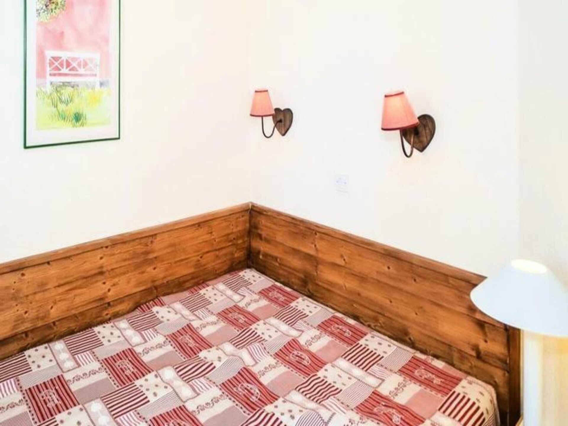 Knus appartement voor 6 in Avoriaz, direct aan de piste - foto 14