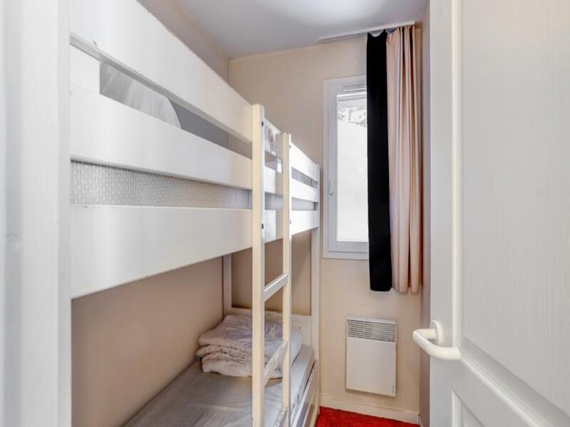 Ski-in/ski-out appartement voor 6 personen in Avoriaz met uitzicht op de vallei - foto 21