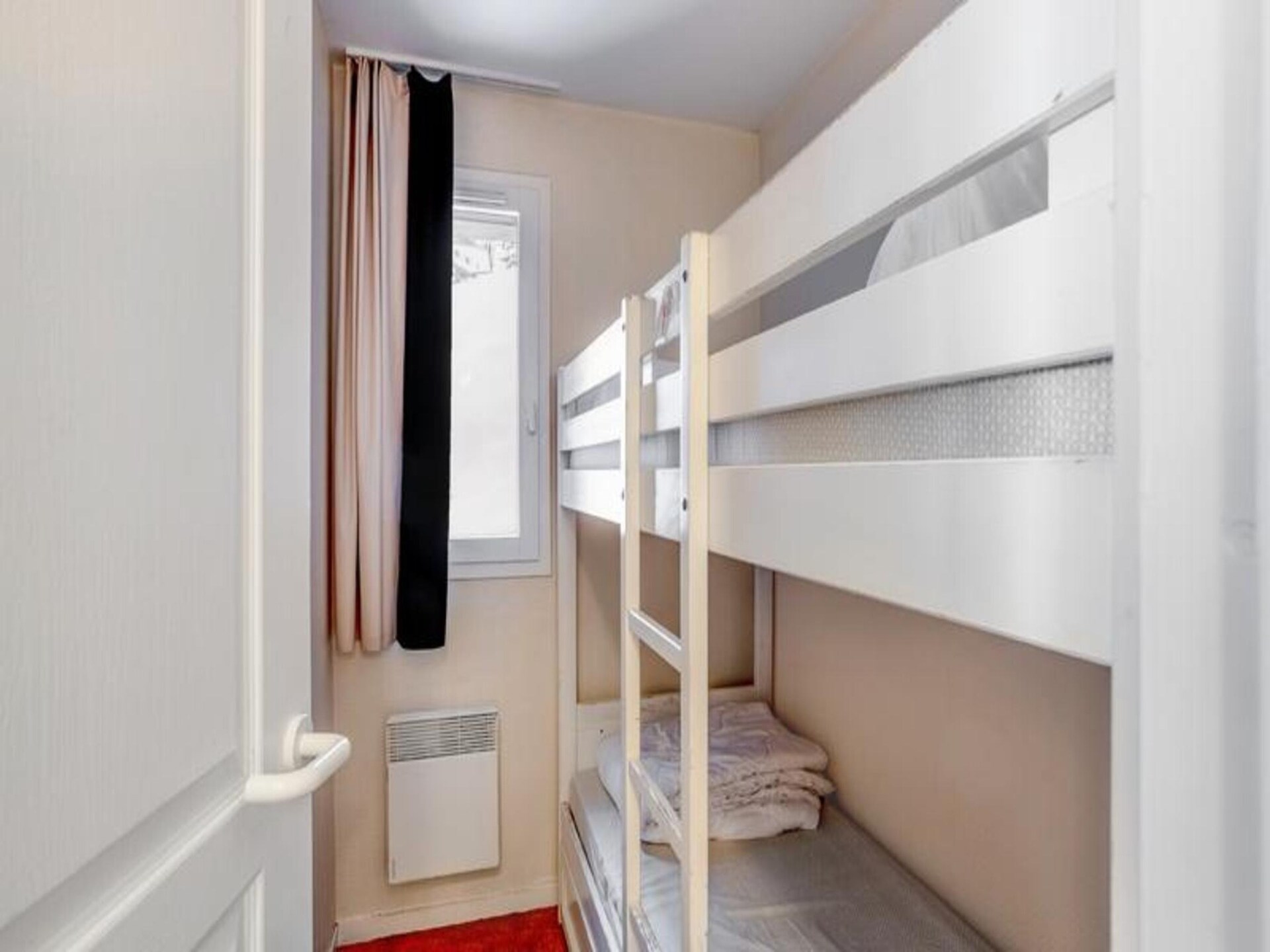 Ski-in/ski-out appartement voor 6 personen in Avoriaz met uitzicht op de vallei - foto 29