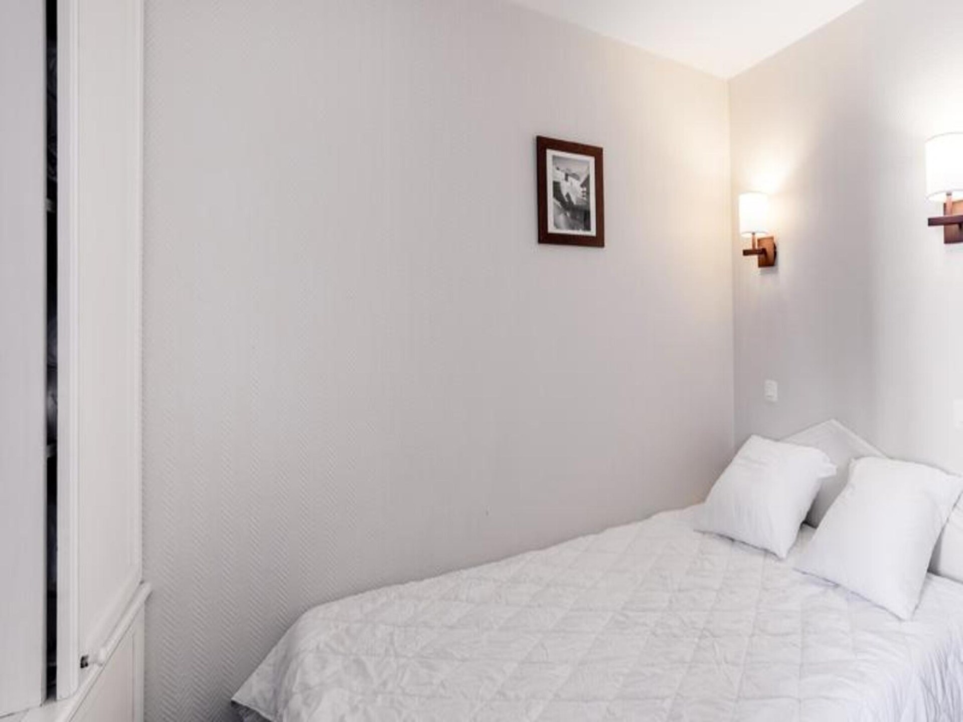 Ski-in/ski-out appartement voor 6 personen in Avoriaz met uitzicht op de vallei - foto 31