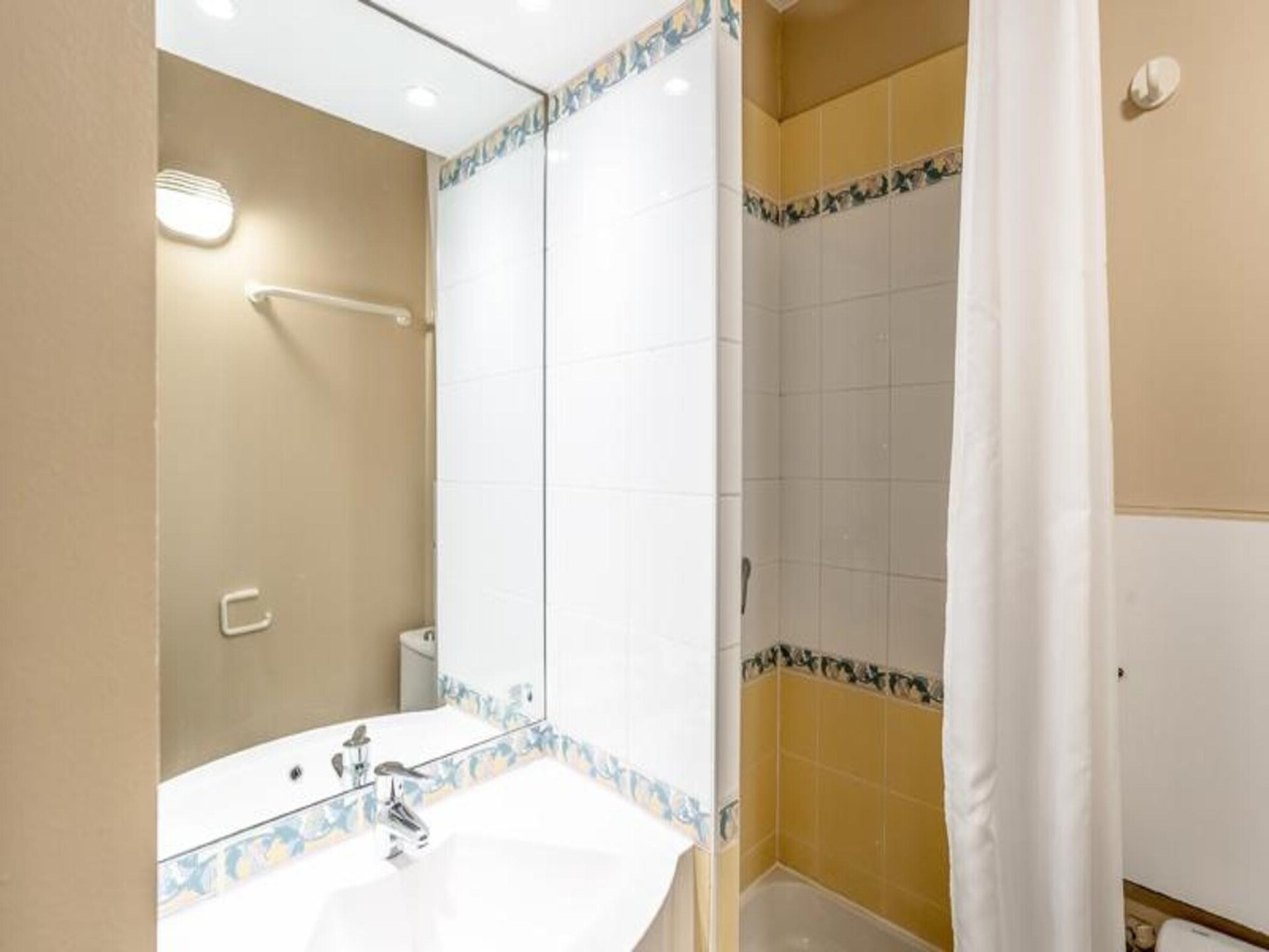 Ski-in/ski-out appartement voor 6 personen in Avoriaz met uitzicht op de vallei - foto 32