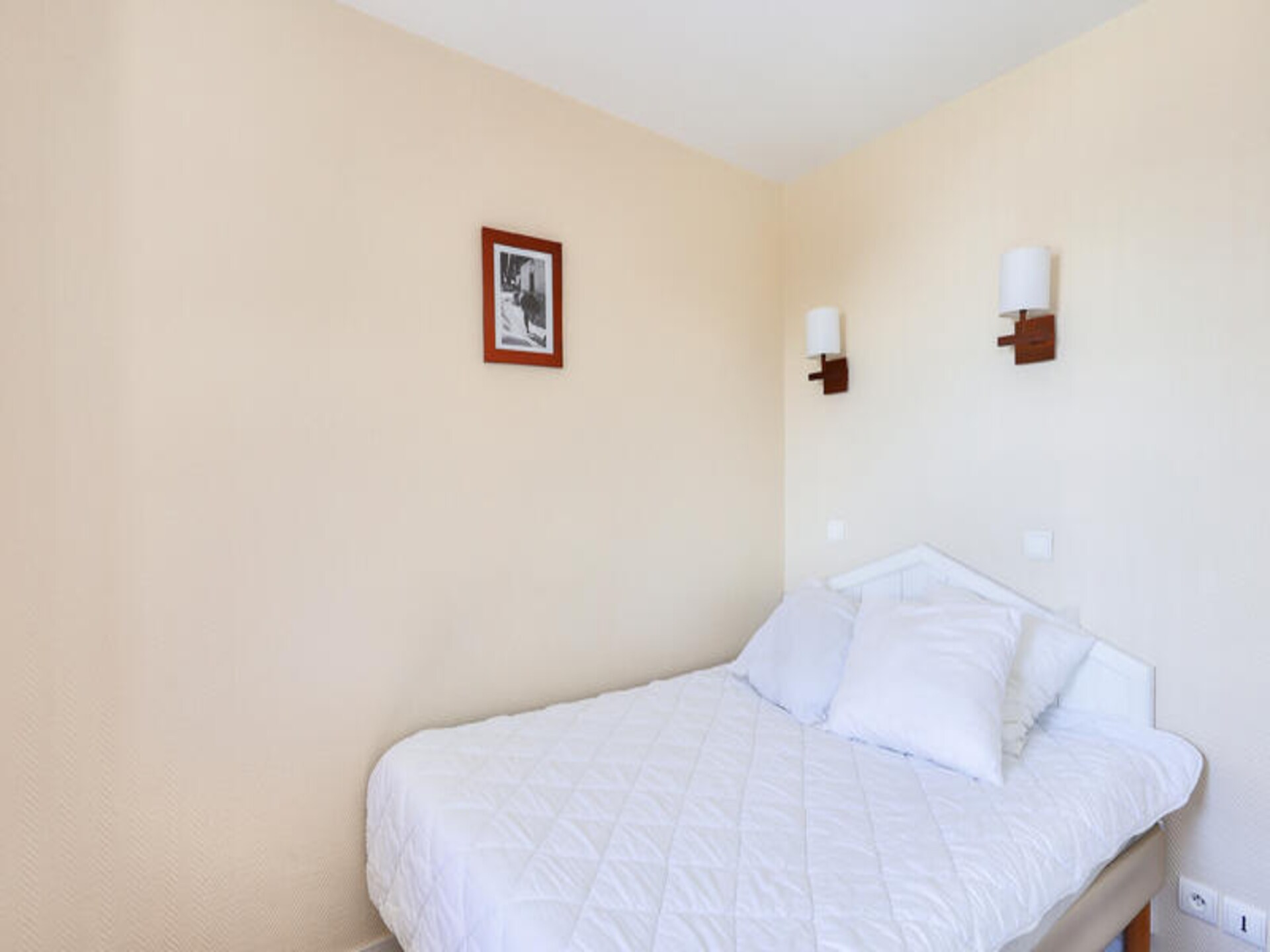 Ski-in/ski-out appartement voor 5 personen in het hart van Avoriaz - foto 15