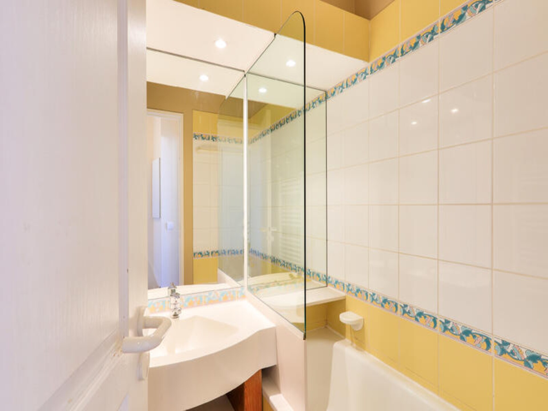 Ski-in/ski-out appartement voor 5 personen in het hart van Avoriaz - foto 18